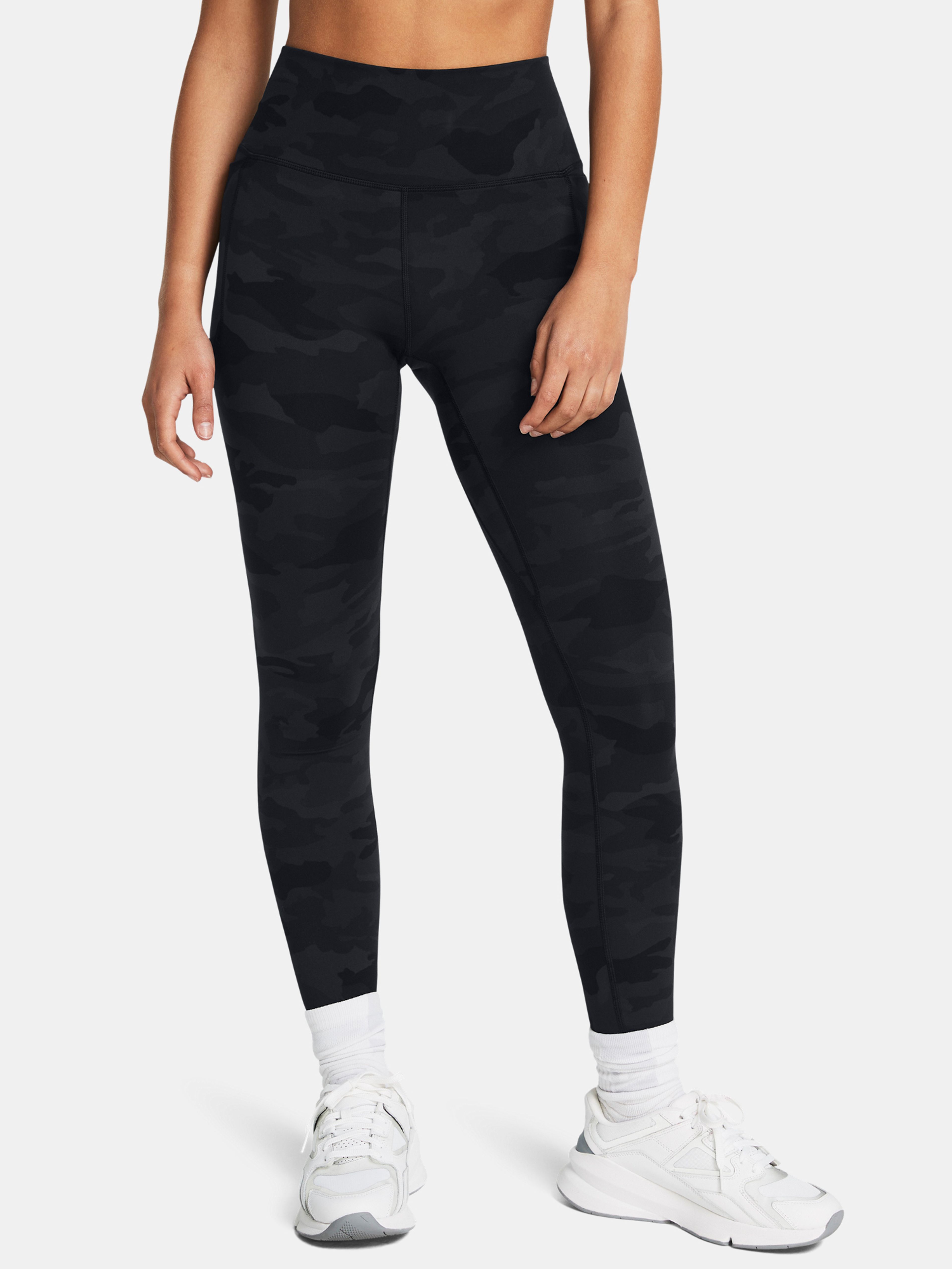 Ženske pajkice  Under Armour Meridian Print Legging