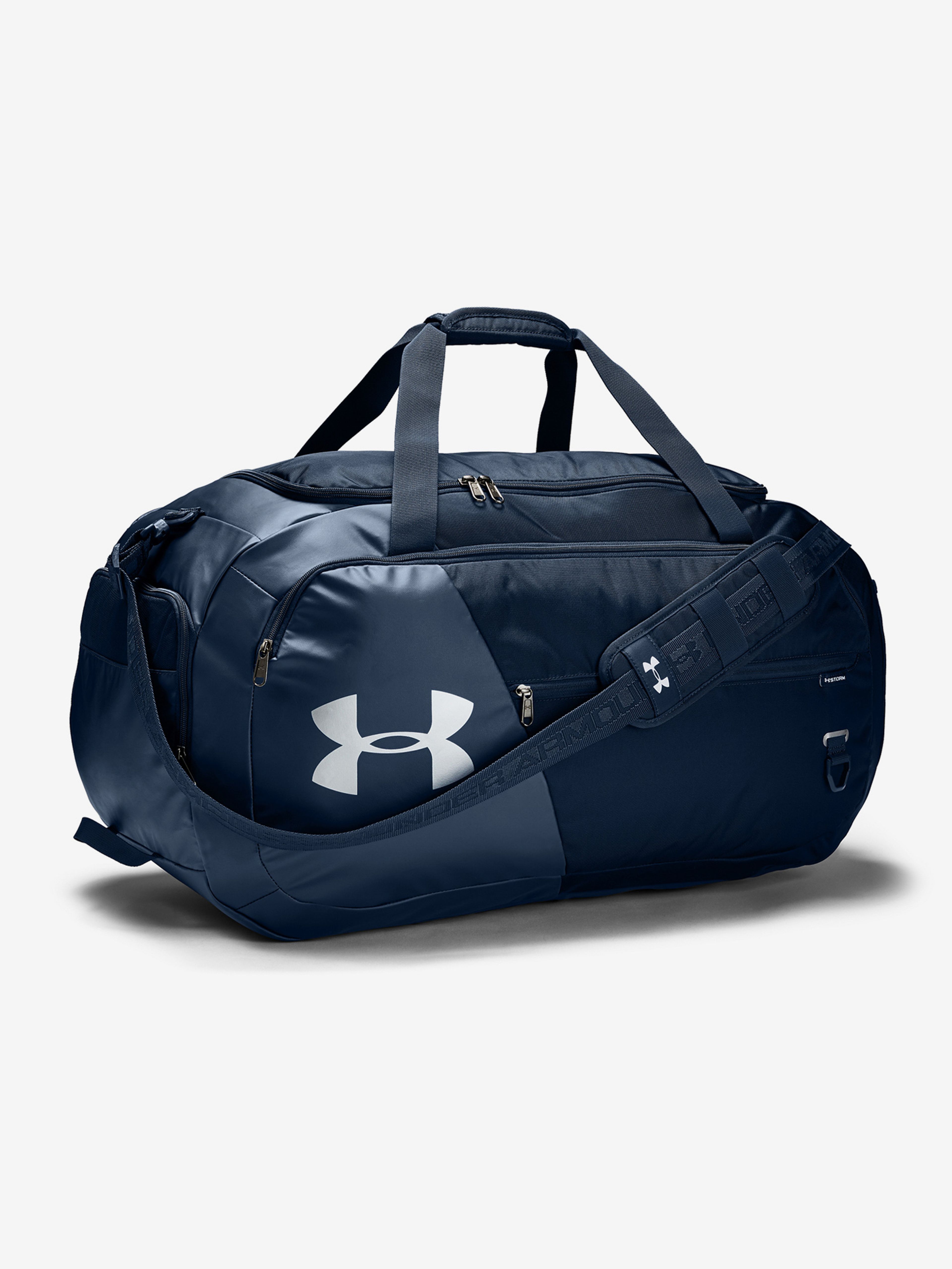 Unisex táska Under Armour Undeniable 4.0 Duffle LG