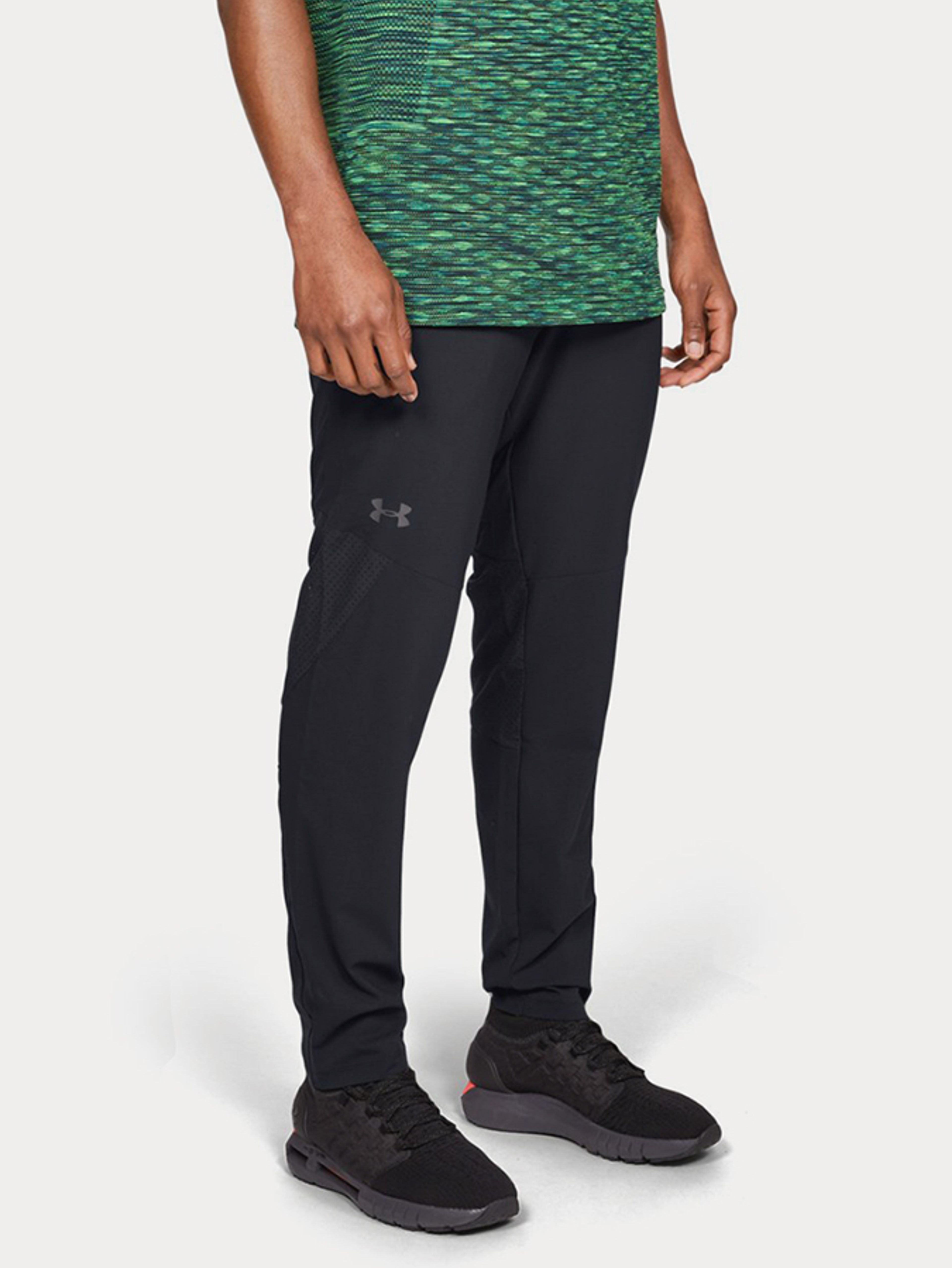 Meeste dressipüksid Under Armour Vanish Woven Pant