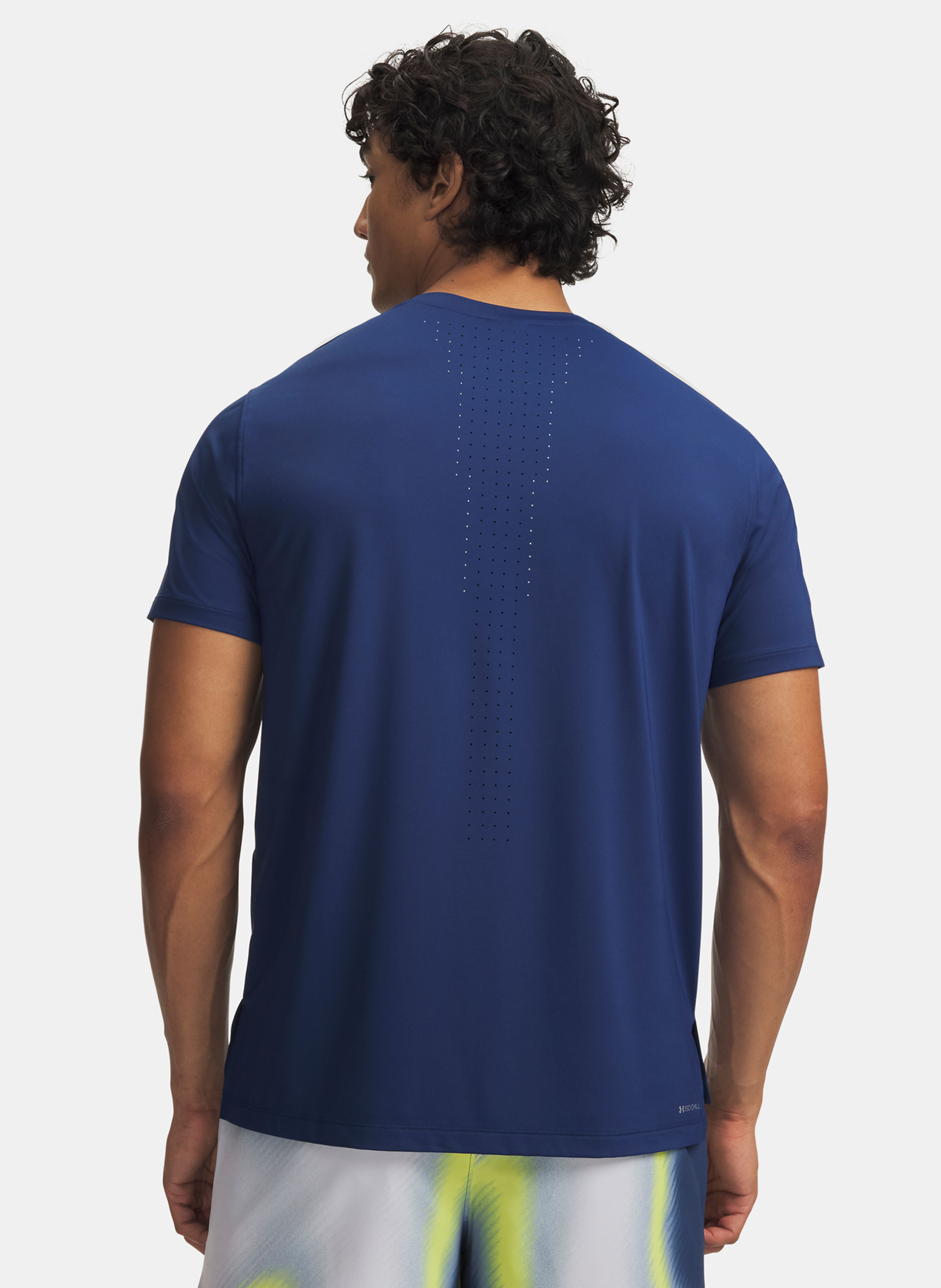 Vyriški marškinėliai Under Armour UA Velociti Pro Shortsleeve - 002