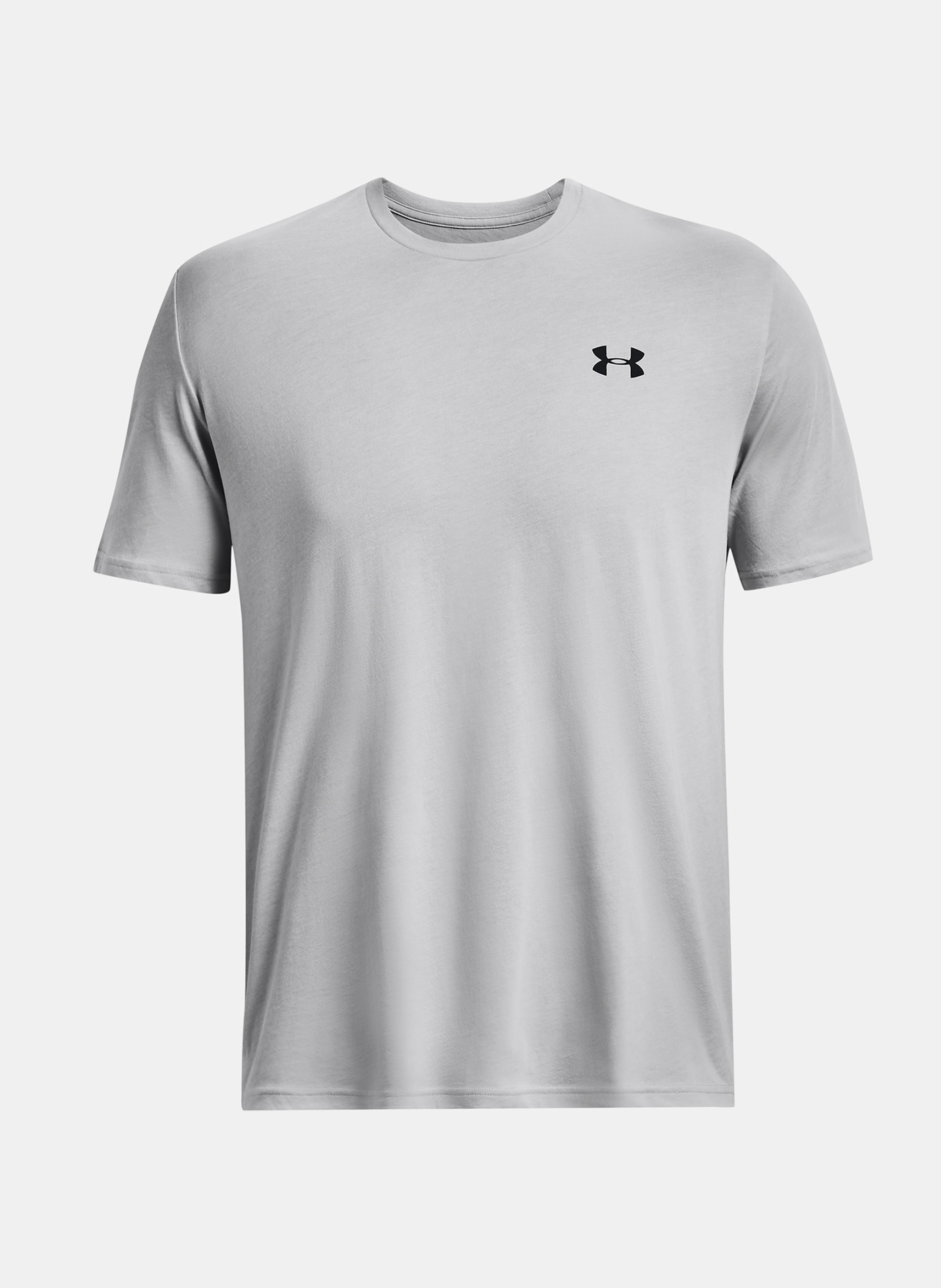 Férfi póló Under Armour UA M LEFT CHEST LOCKUP TEE - 003