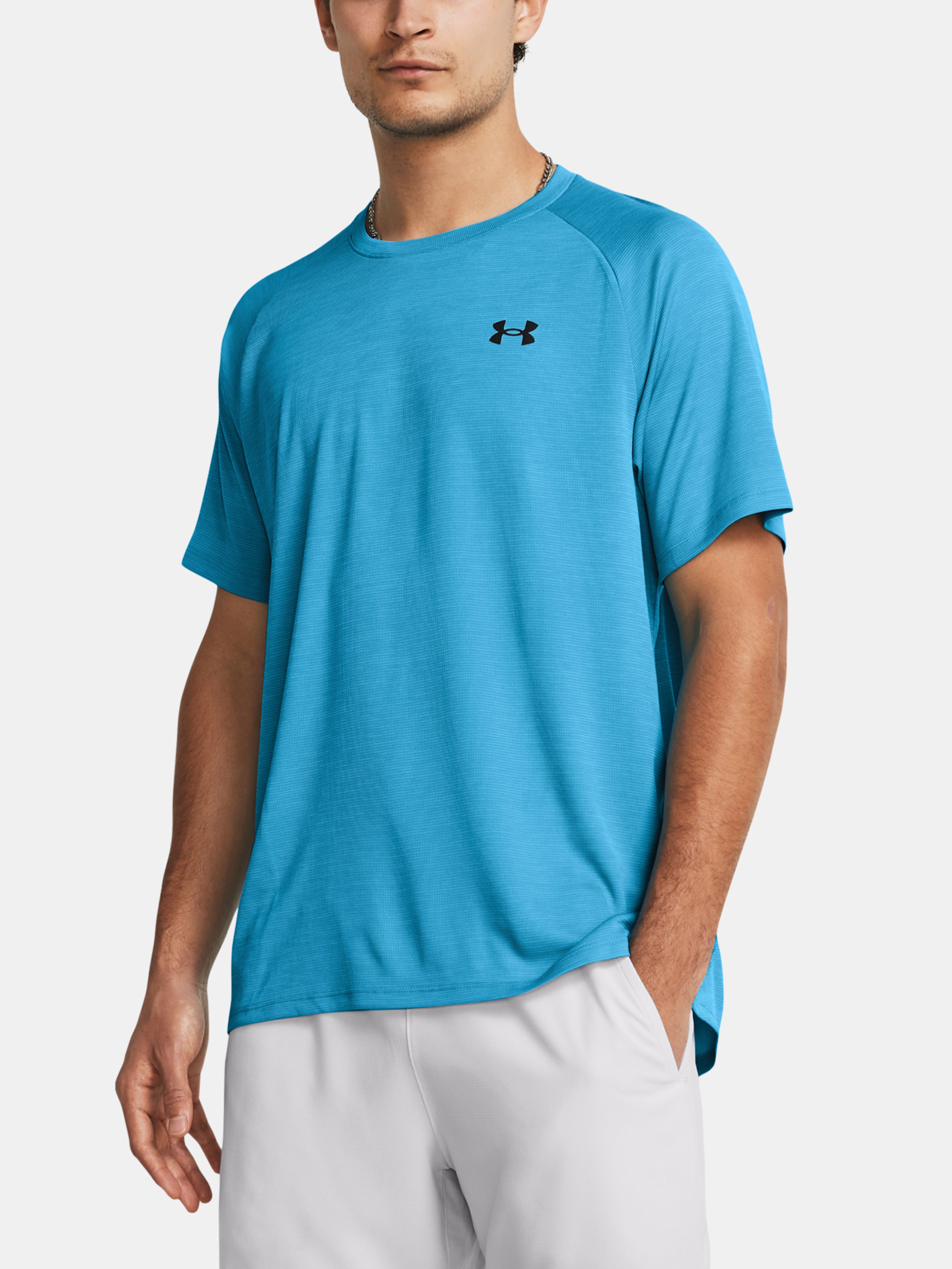 Moška majica Under Armour UA Tech Textured SS