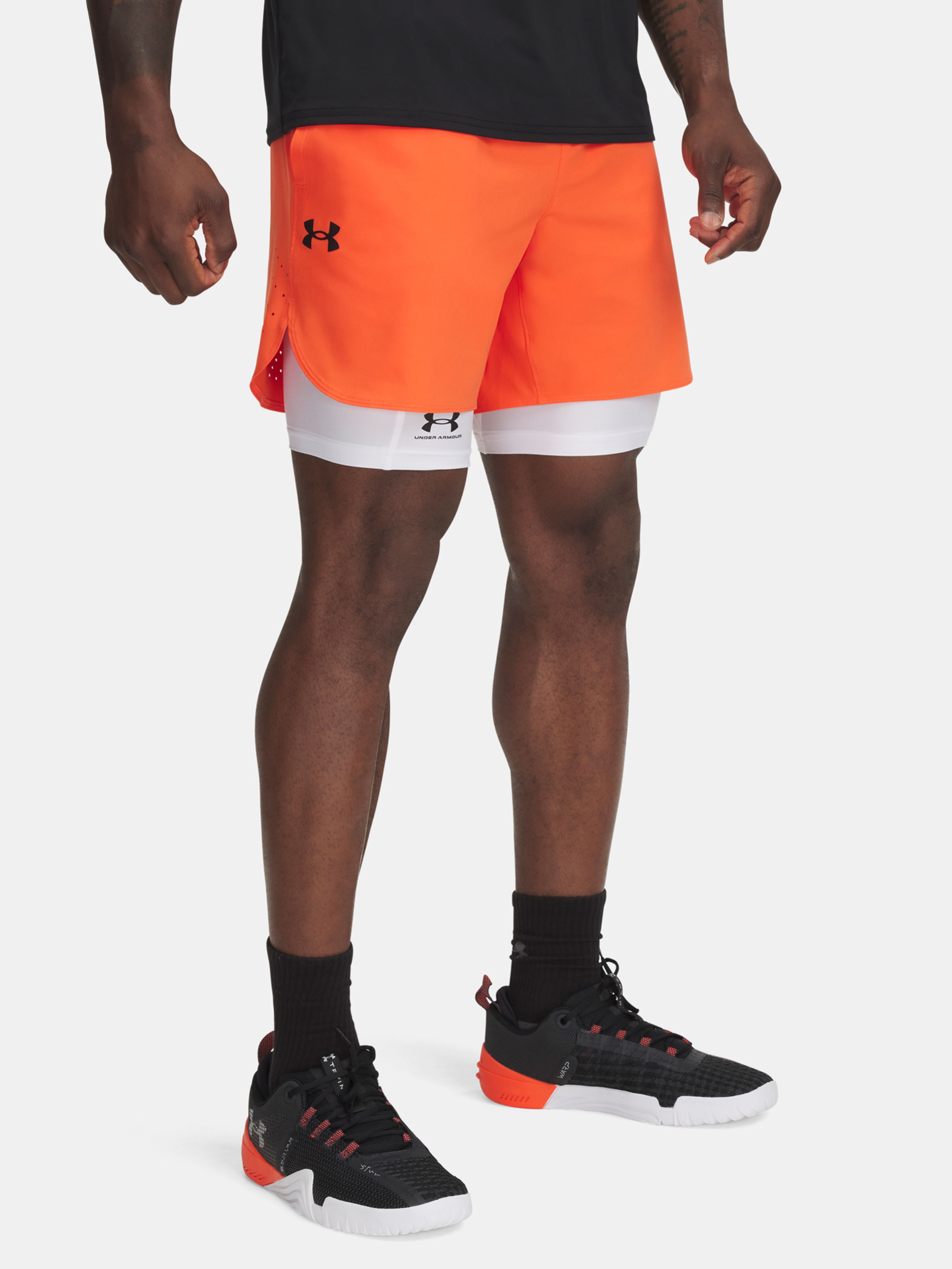 Férfi rövidnadrágok Under Armour UA Vanish Elite Short