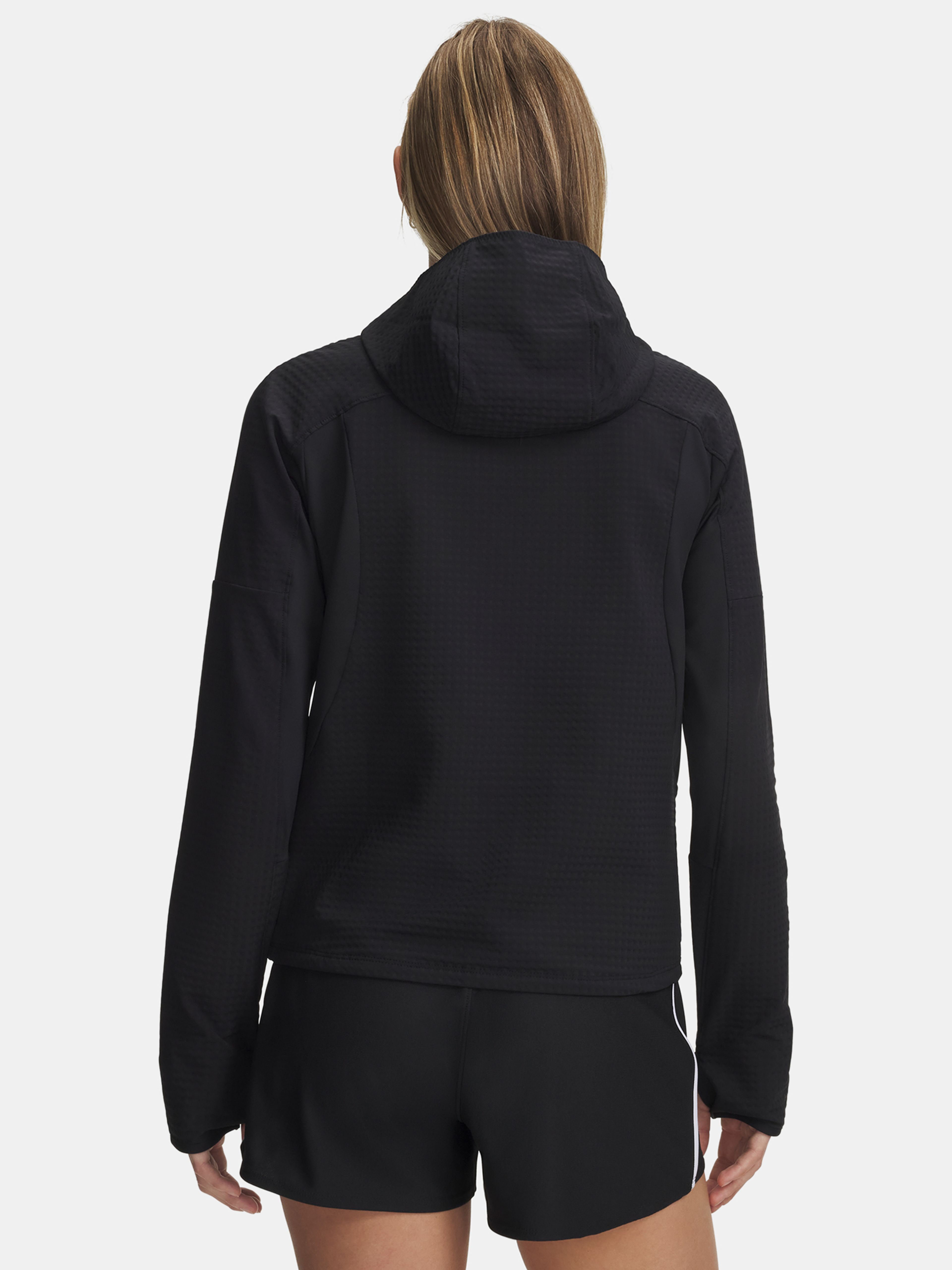 Moteriškas bliuzonas Under Armour W Offgrid Full-Zip Hoodie - 002