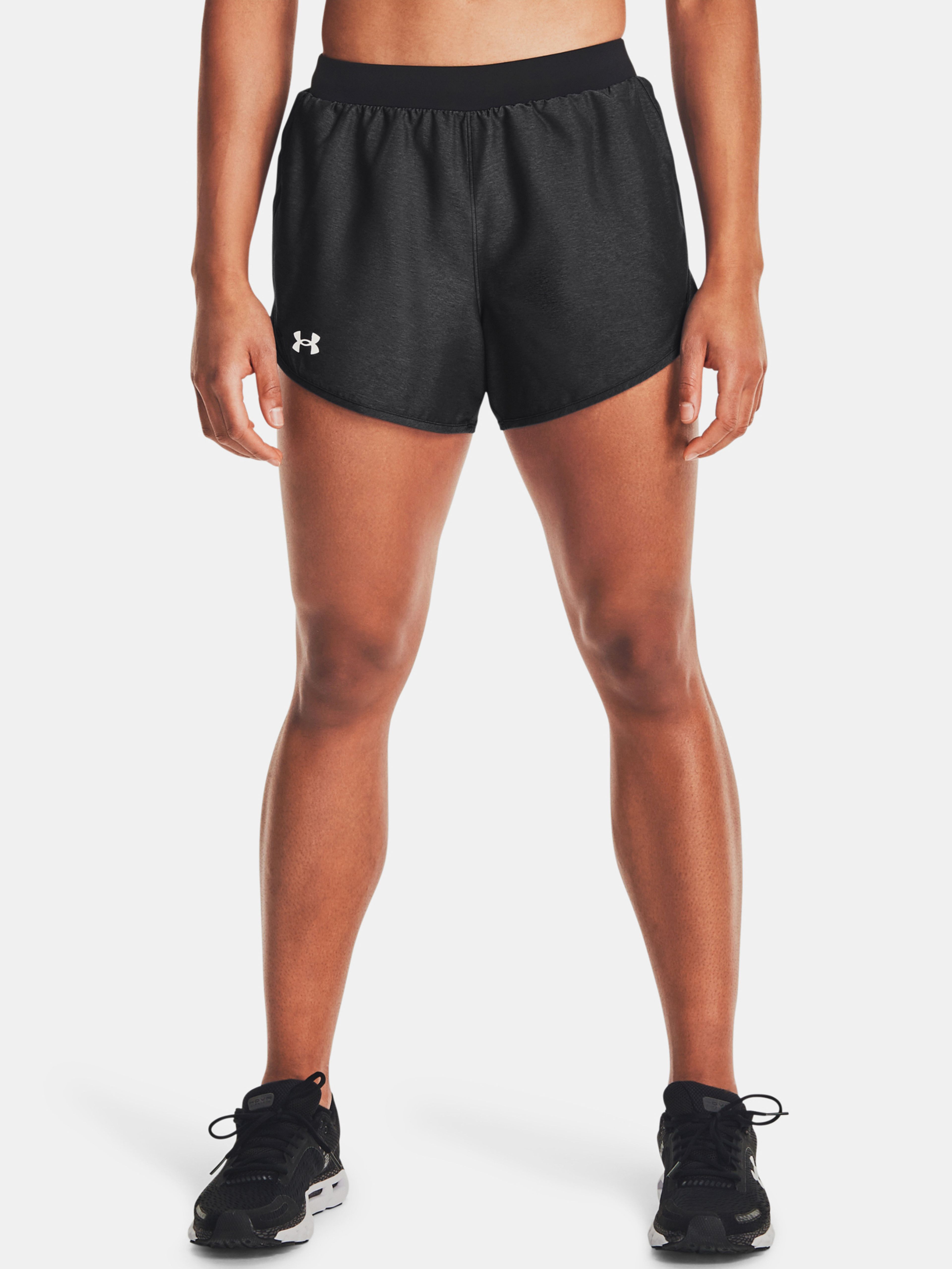 Női rövidnadrágok Under Armour UA Fly By 2.0 Short