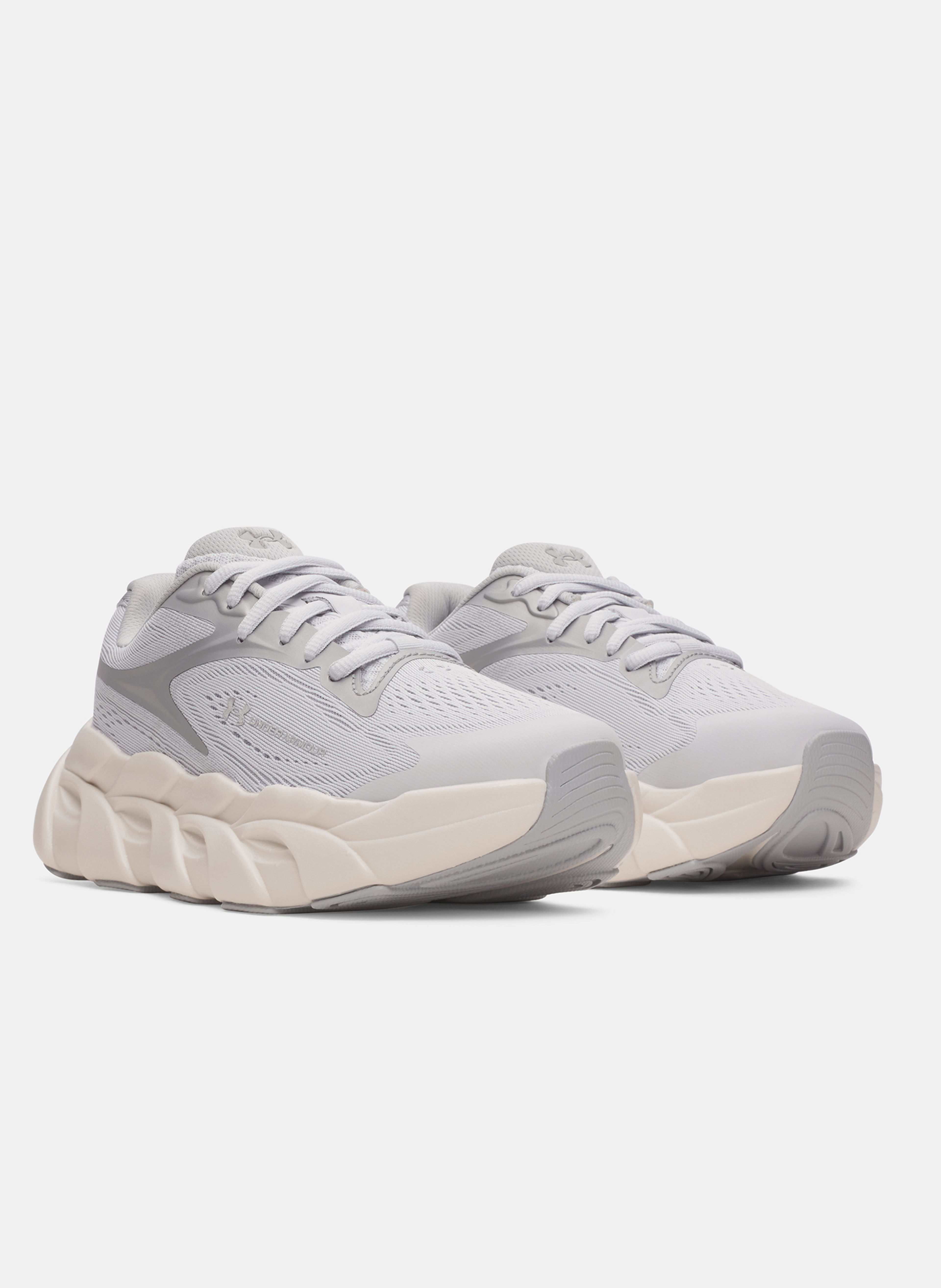 Moteriški batai Under Armour UA W HB Runner 2 - 003