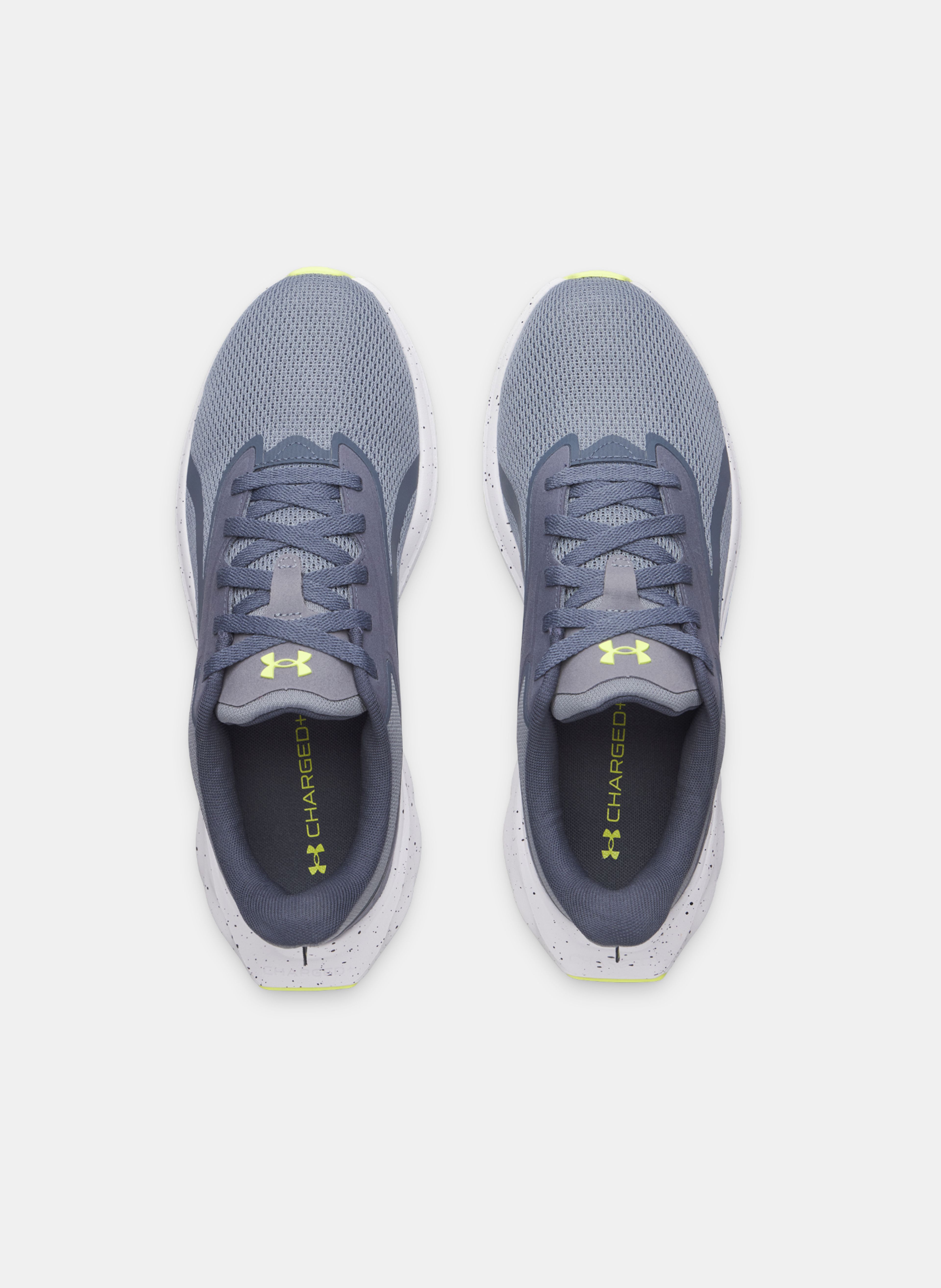 Meeste tossud Under Armour UA Ascend - 006