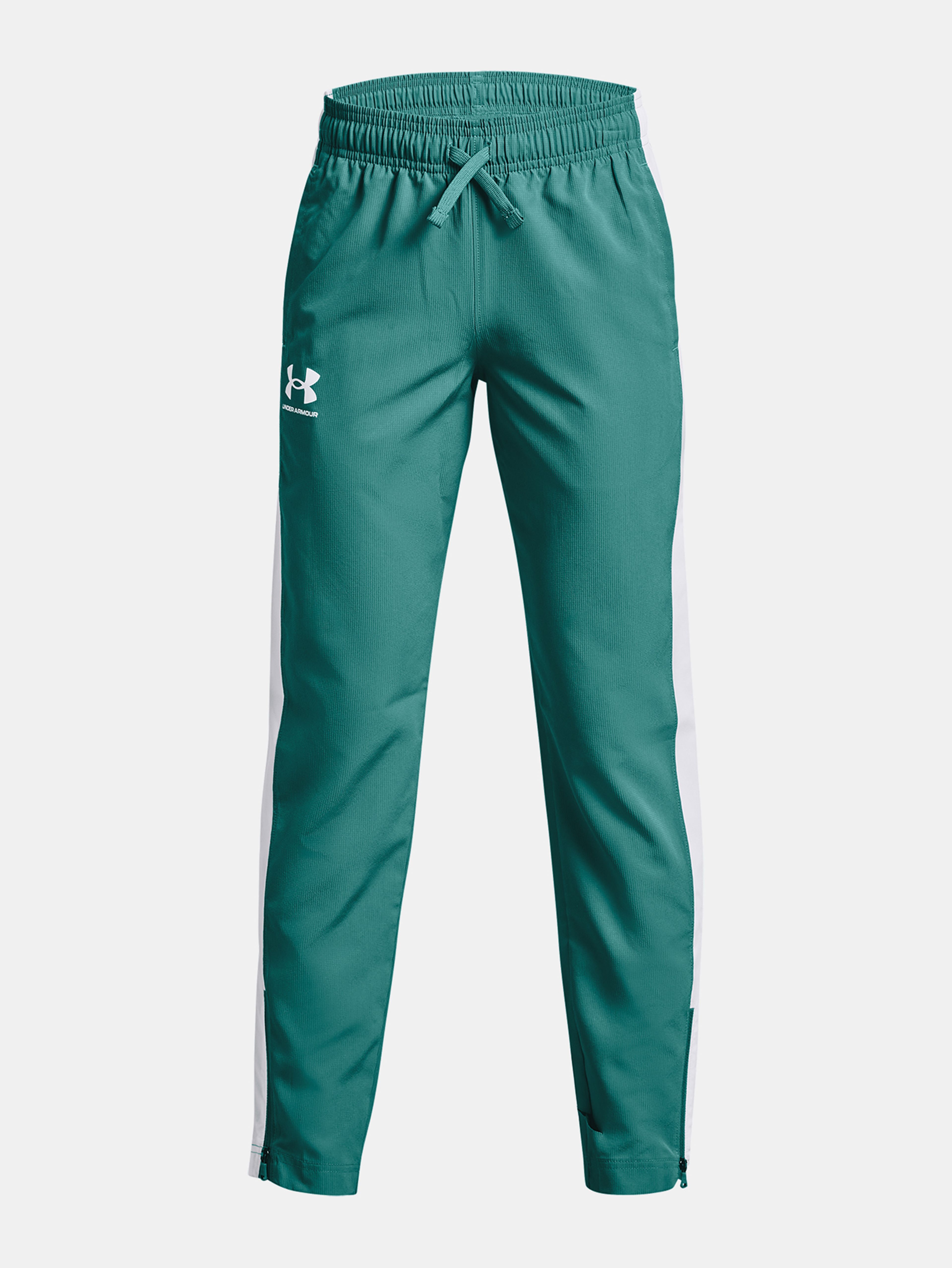 Chlapecké kalhoty Under Armour UA Storm Sportstyle Woven Storm PANTS