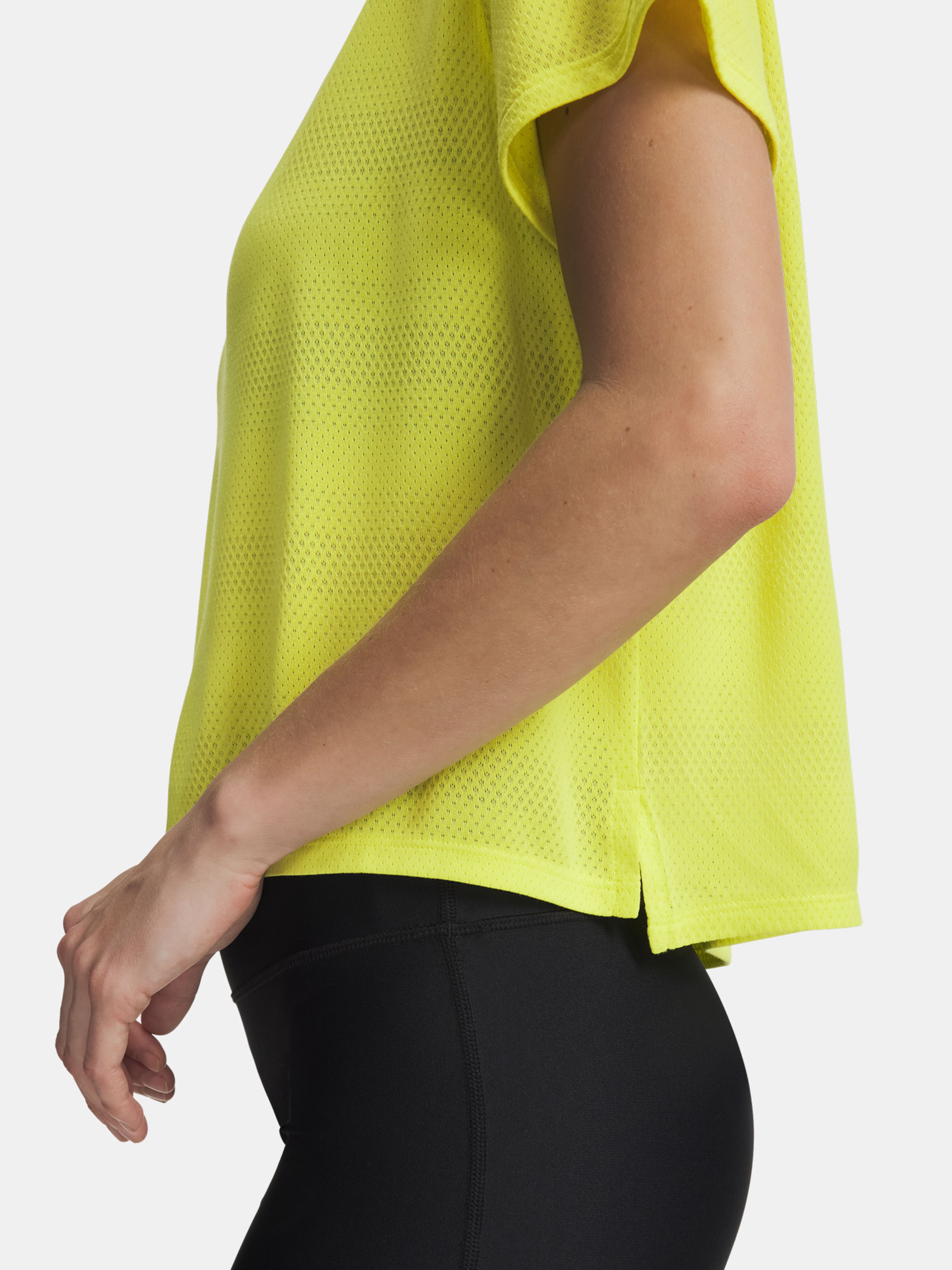 Naiste t-särk Under Armour UA Velociti Shortsleeve - 003