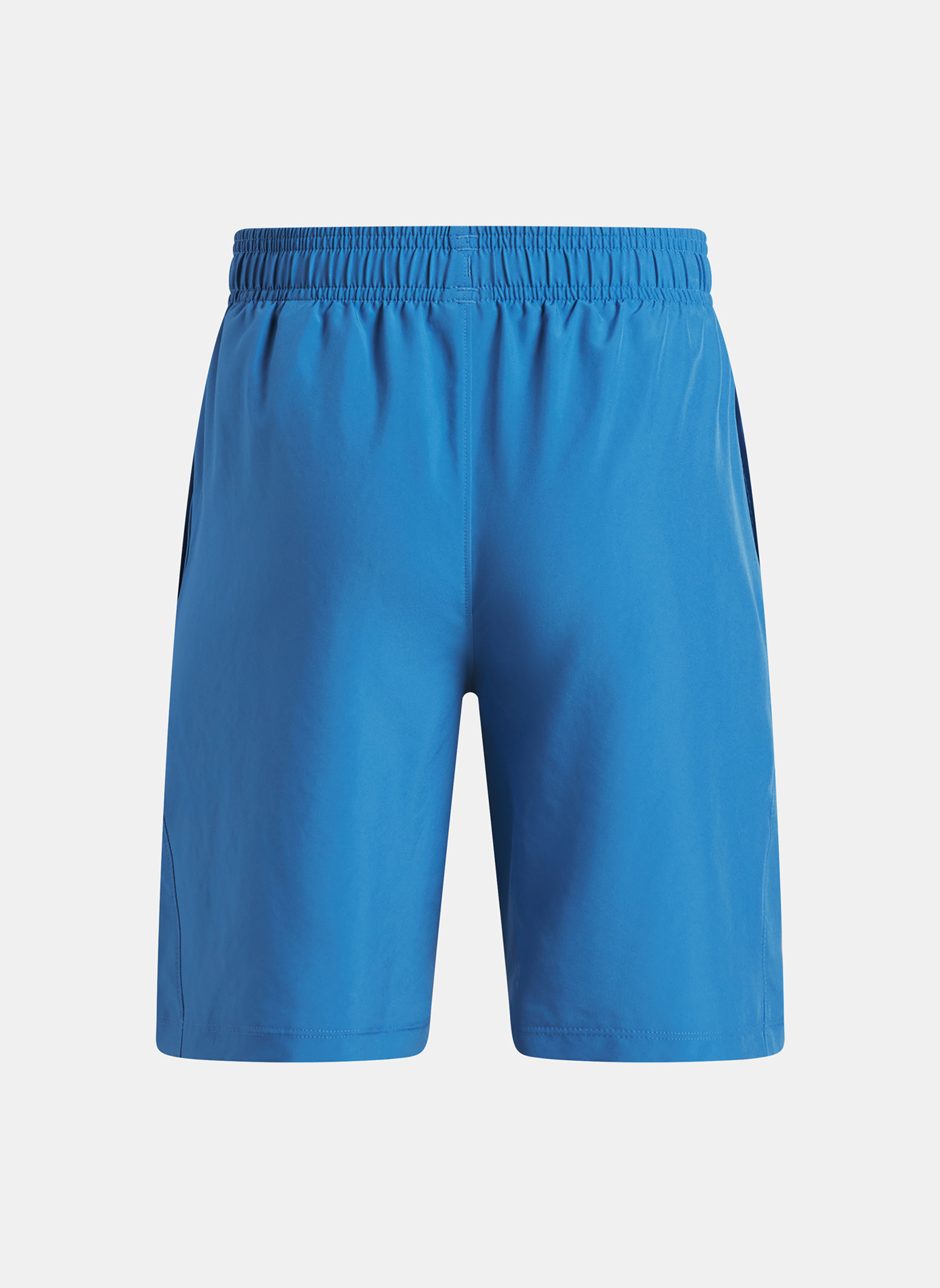 Poiste lühikesed püksid Under Armour UA Tech Woven Short - 002