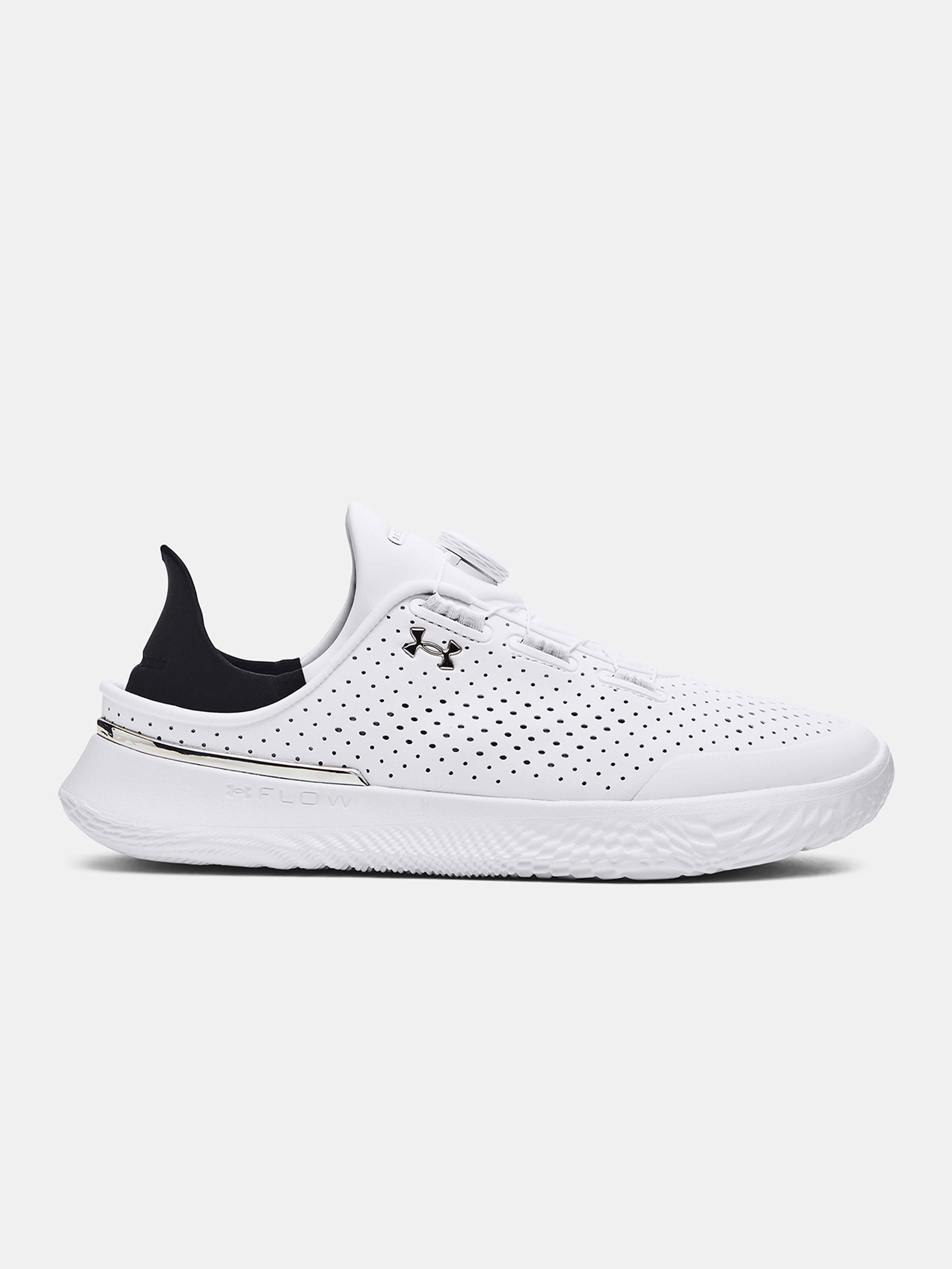 Unisex topánky Under Armour UA Flow Slipspeed Trainr SYN