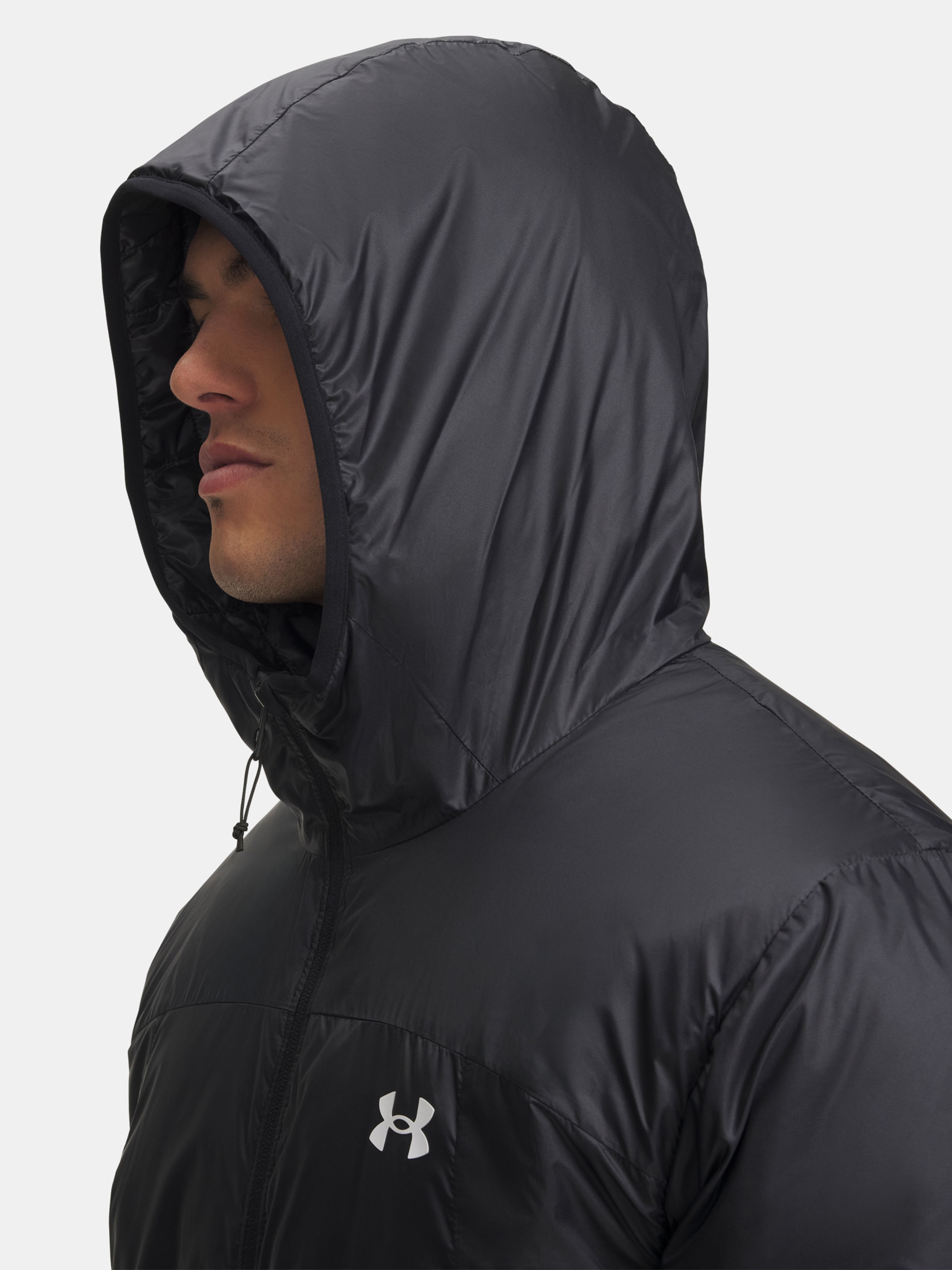Meeste jope Under Armour M Venture Hybrid Jacket - 004