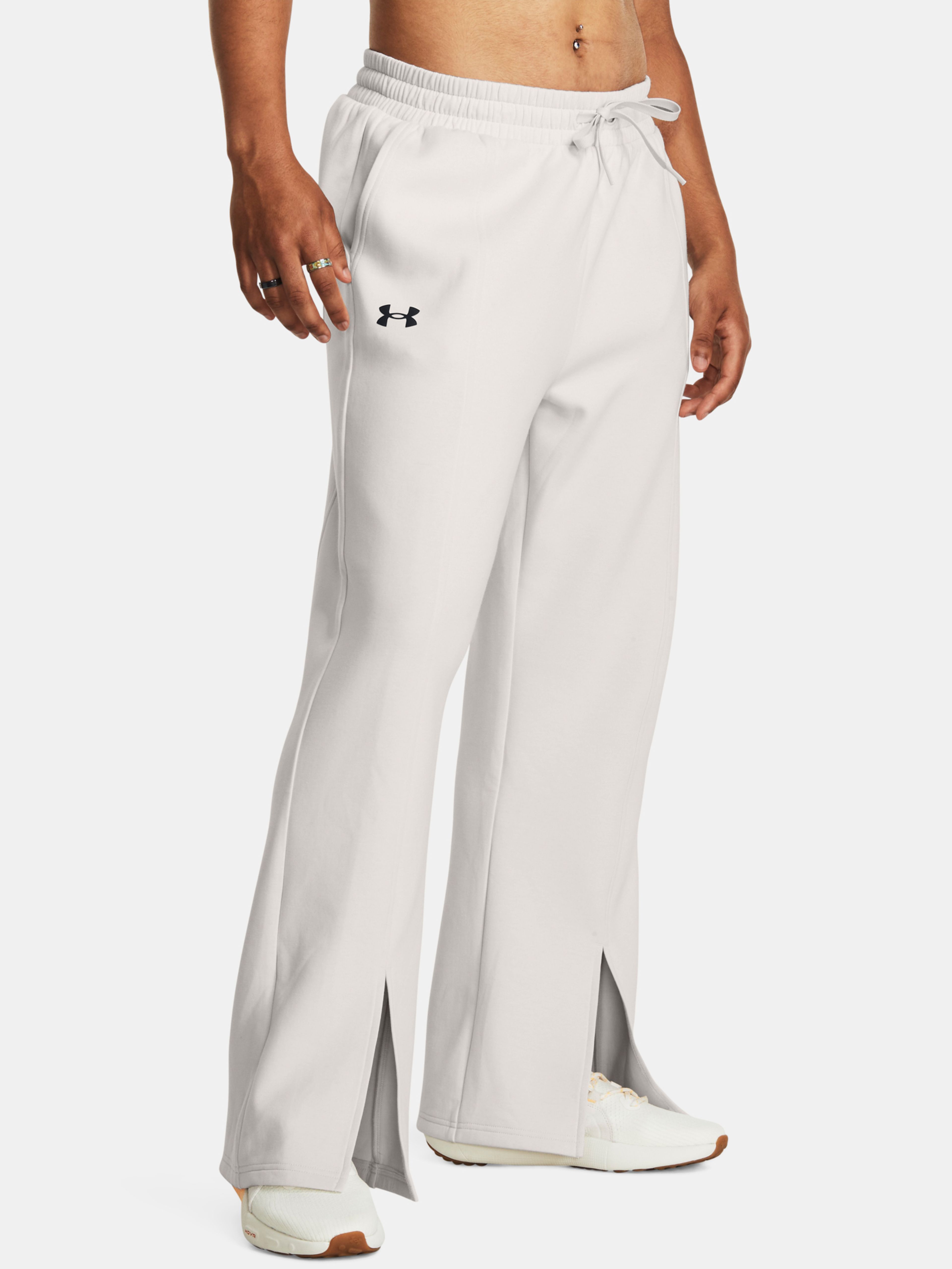 Női sportnadrág Under Armour Unstoppable Flc Split Pant