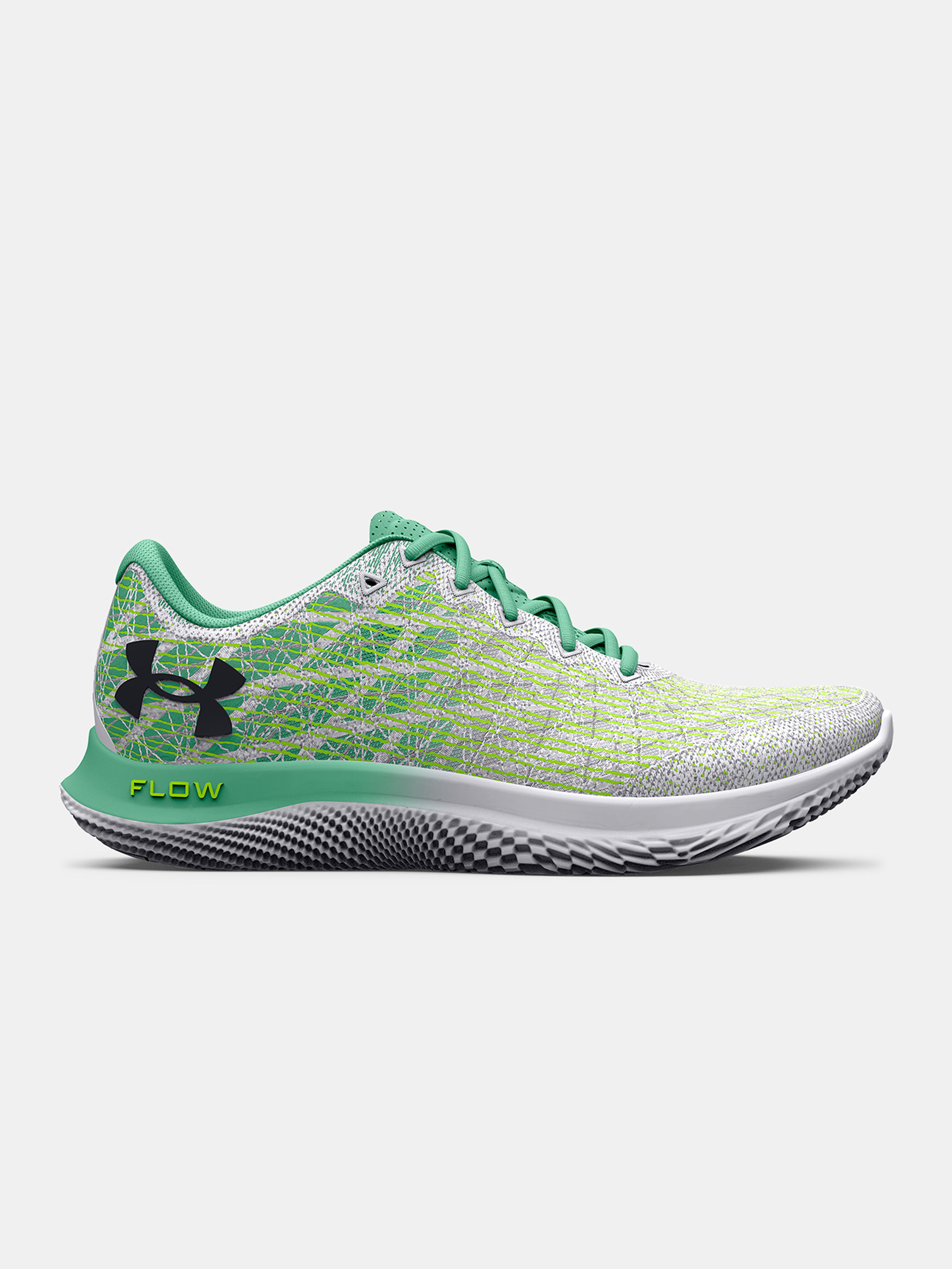 Ženski čevlji Under Armour UA W FLOW Velociti Wind 2