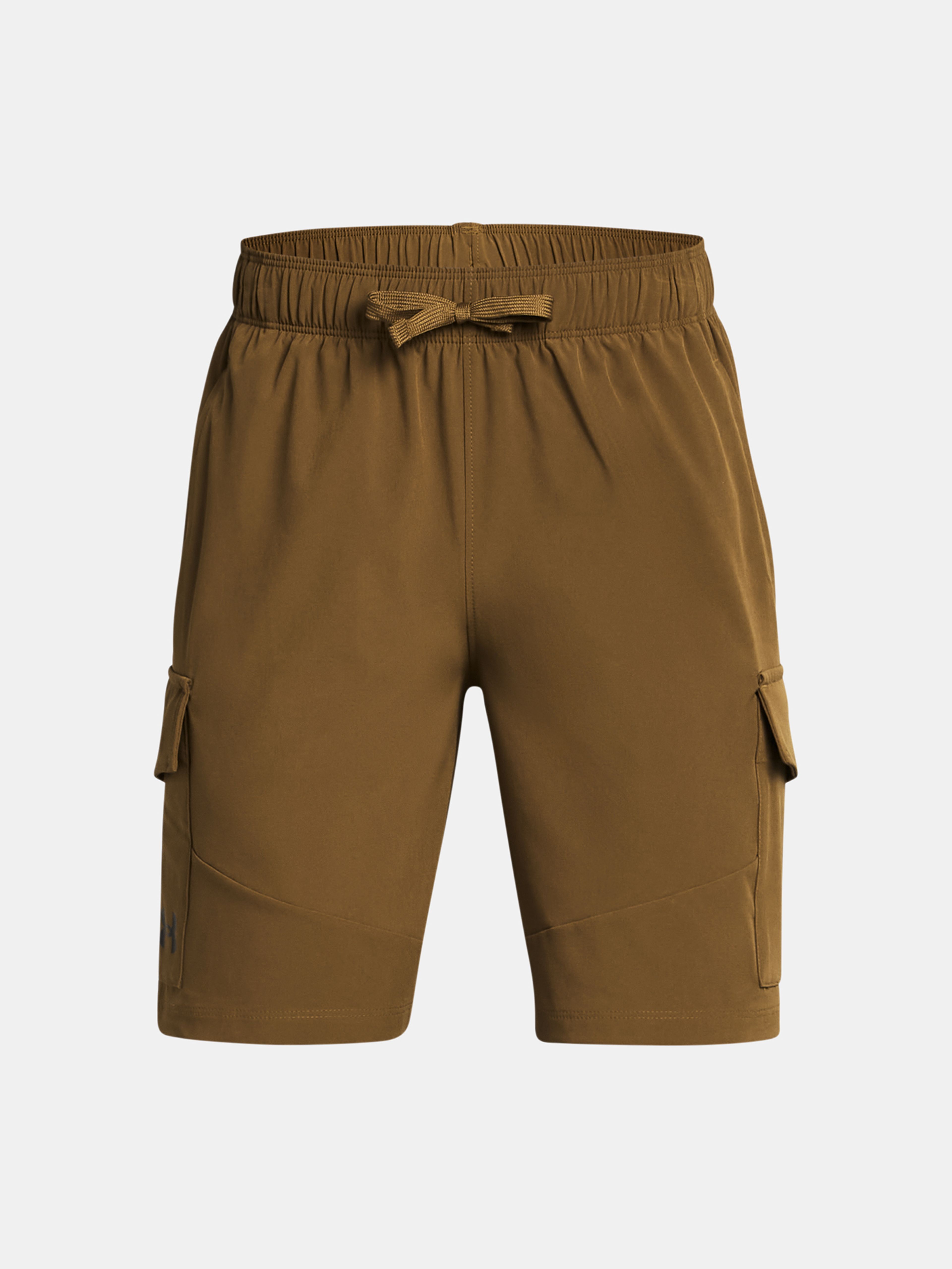 Deške kratke hlače Under Armour UA Pennant Woven Cargo Short