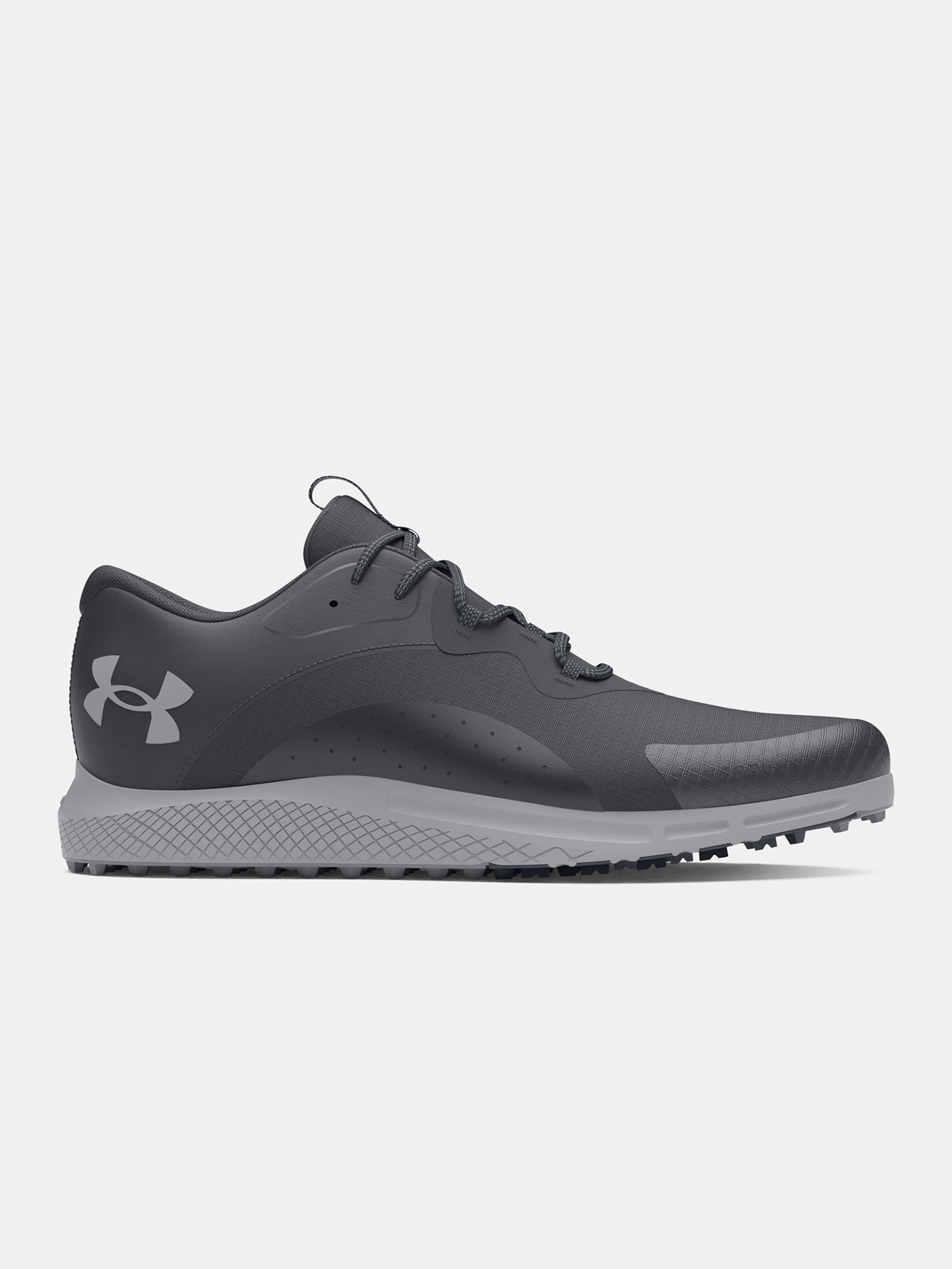 Pánské boty Under Armour UA Charged Draw 2 SL - 001
