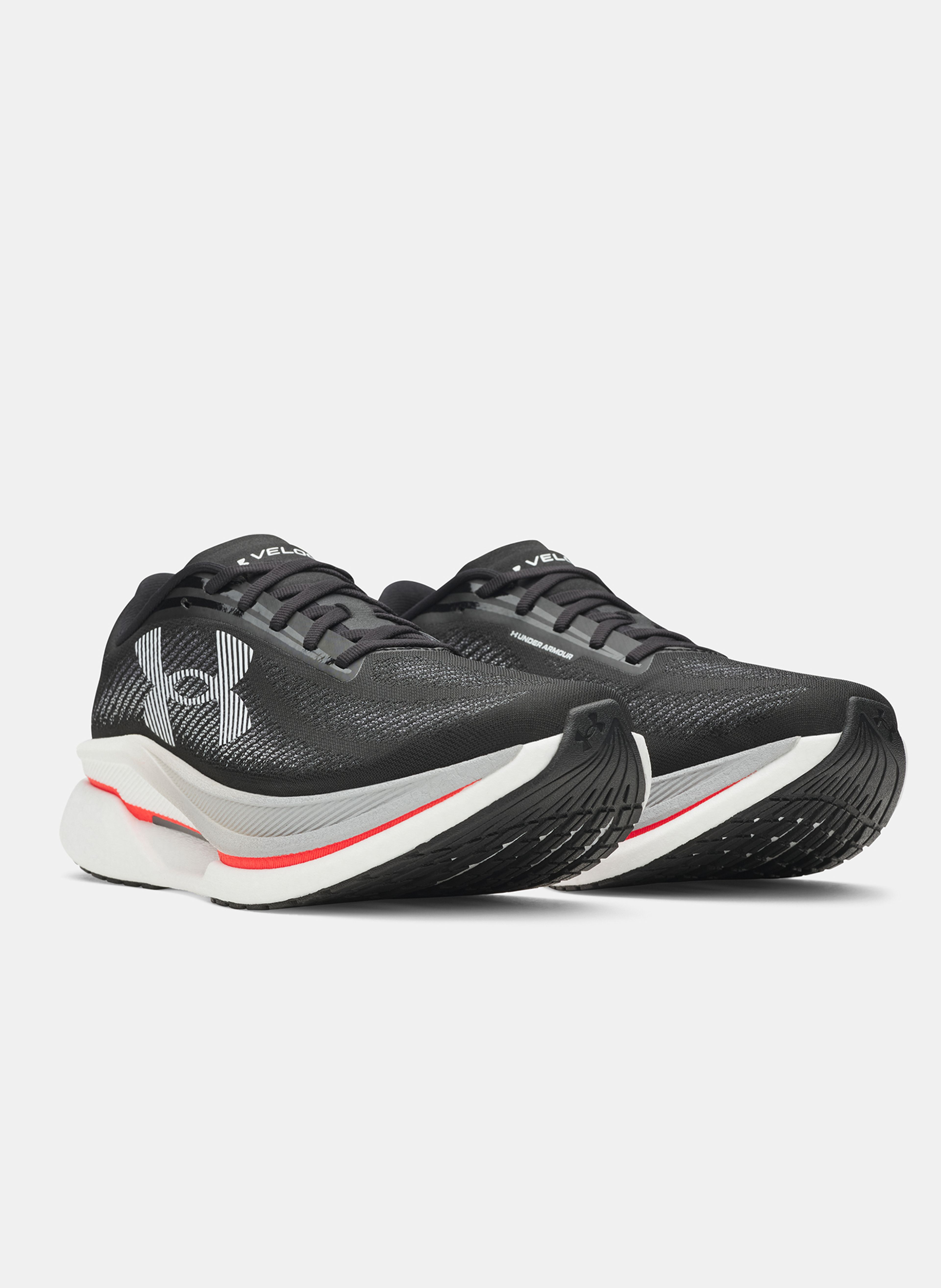 Unisex čevlji Under Armour UA U Velociti Pro 2 - 003