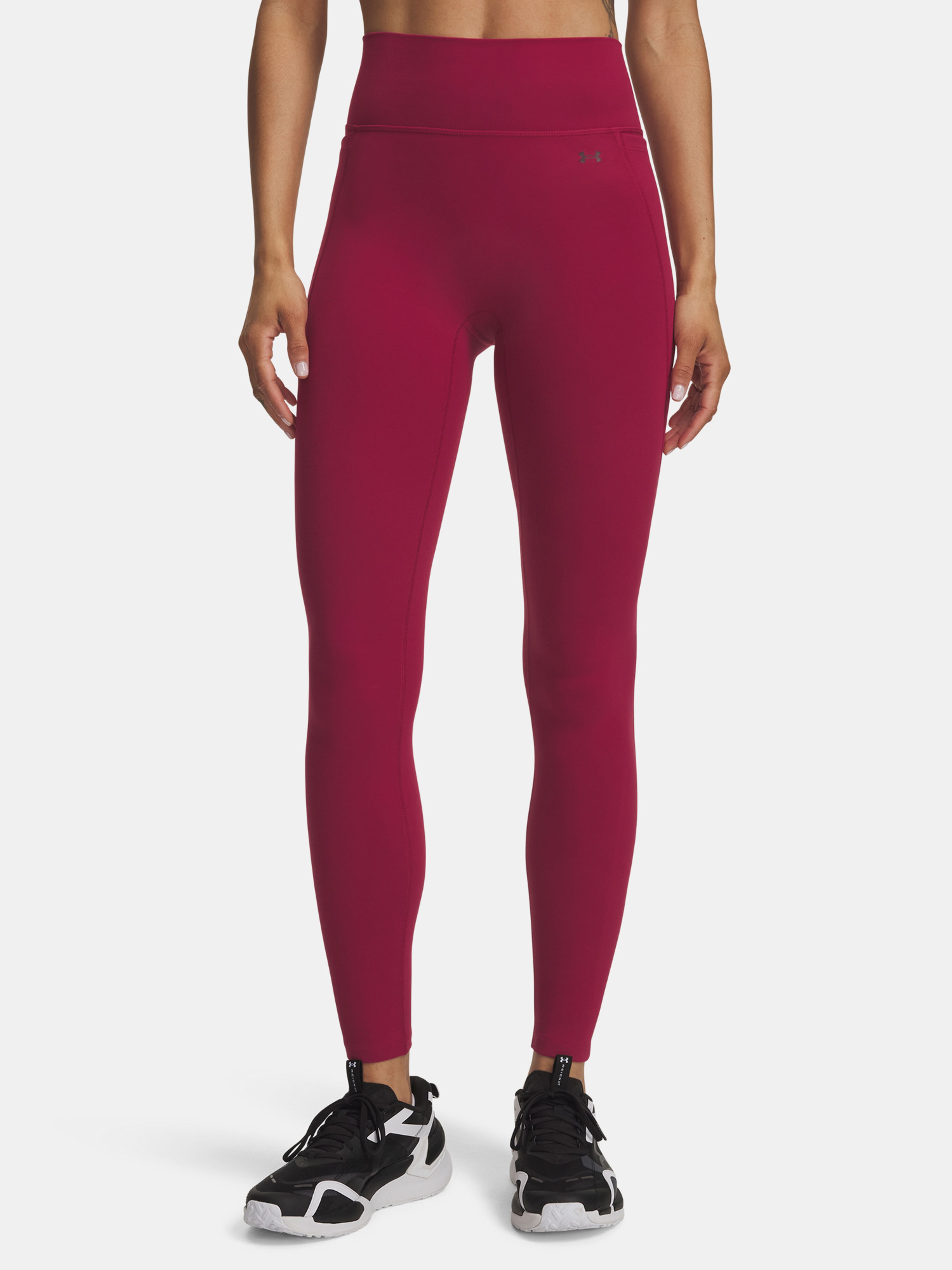 Dámske legíny Under Armour Motion Legging - 001