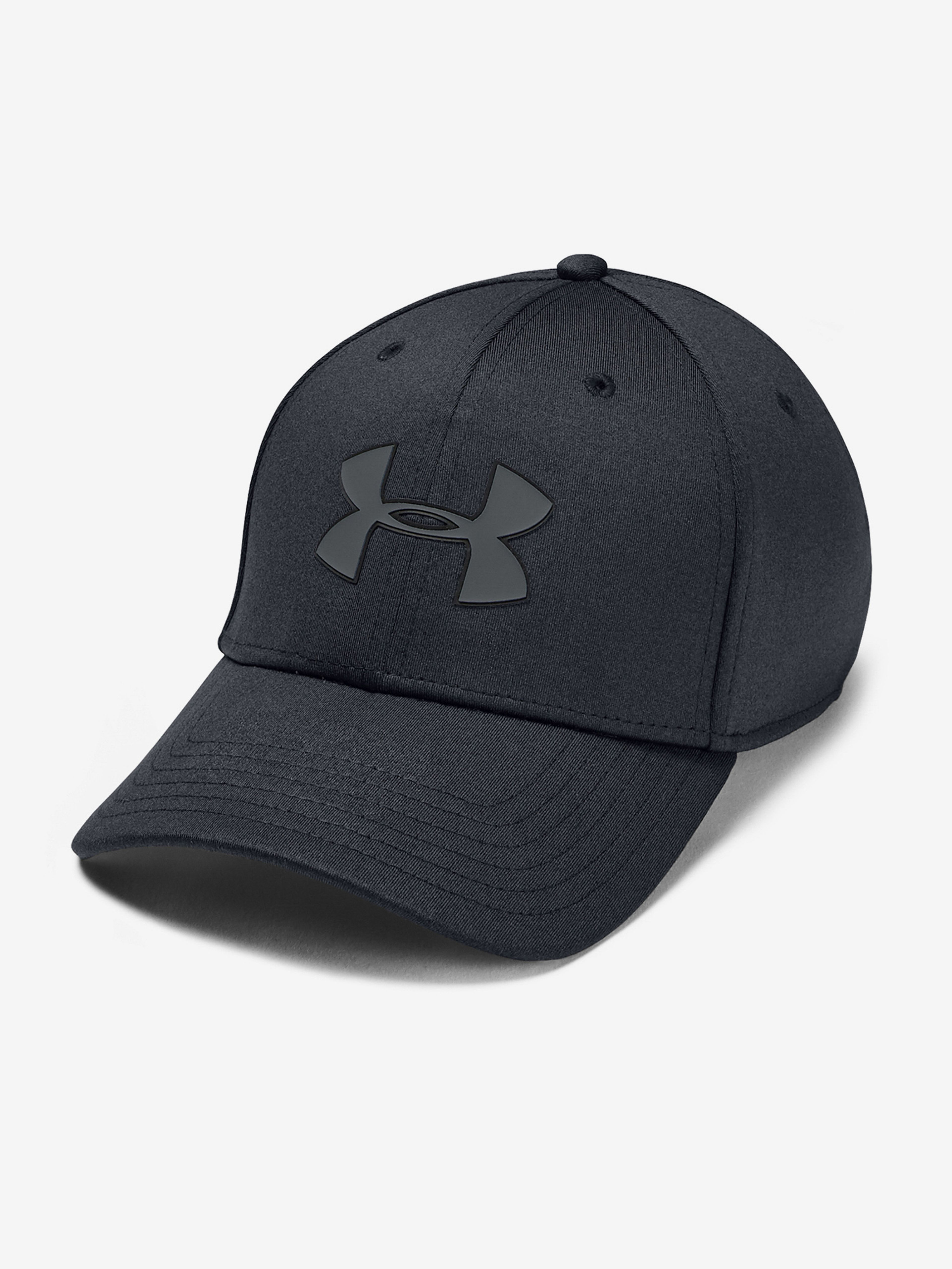 Meeste nokamüts Under Armour Twist Stretch Cap