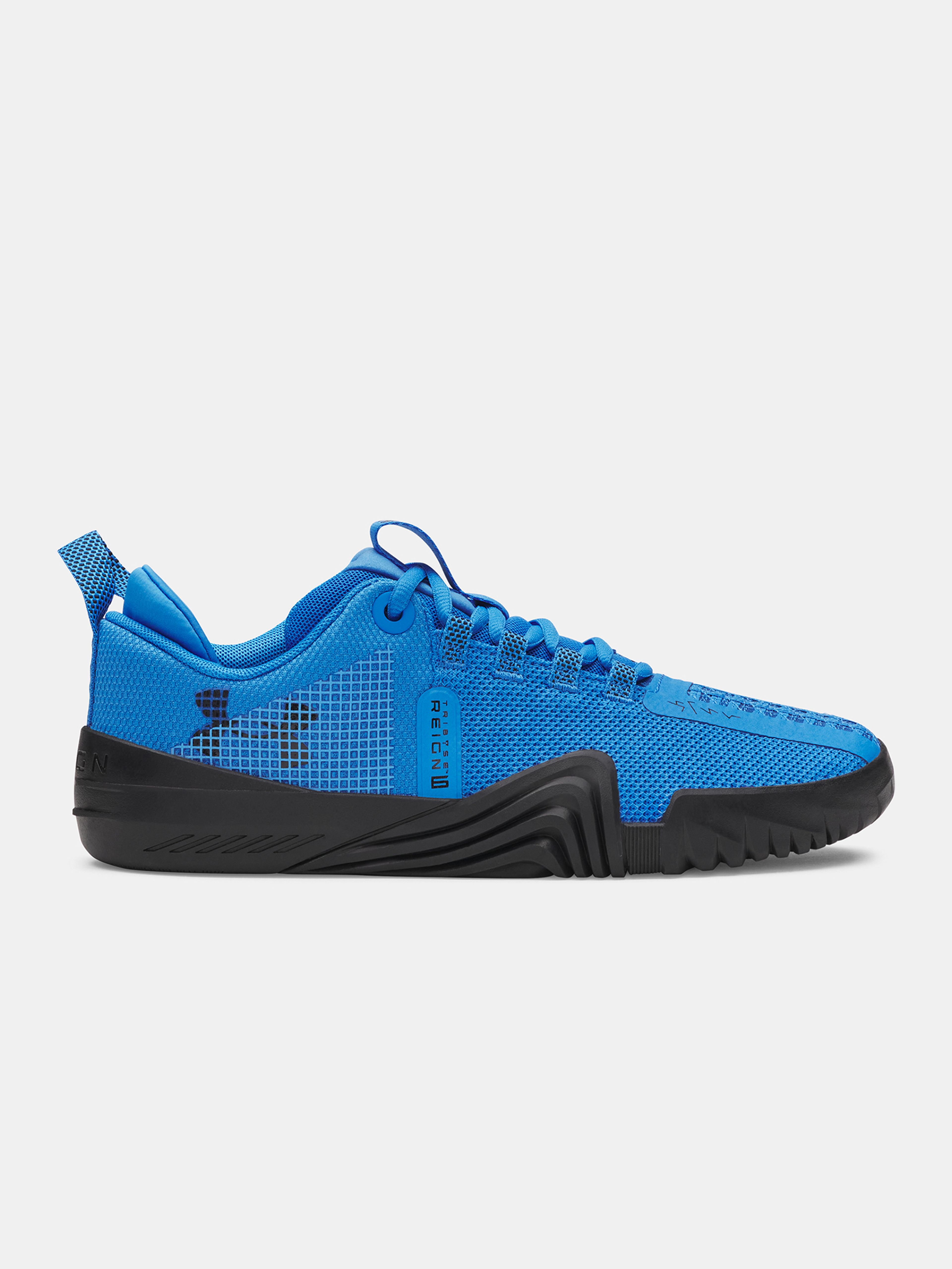 Pánske topánky Under Armour UA TriBase Reign 6-BLU