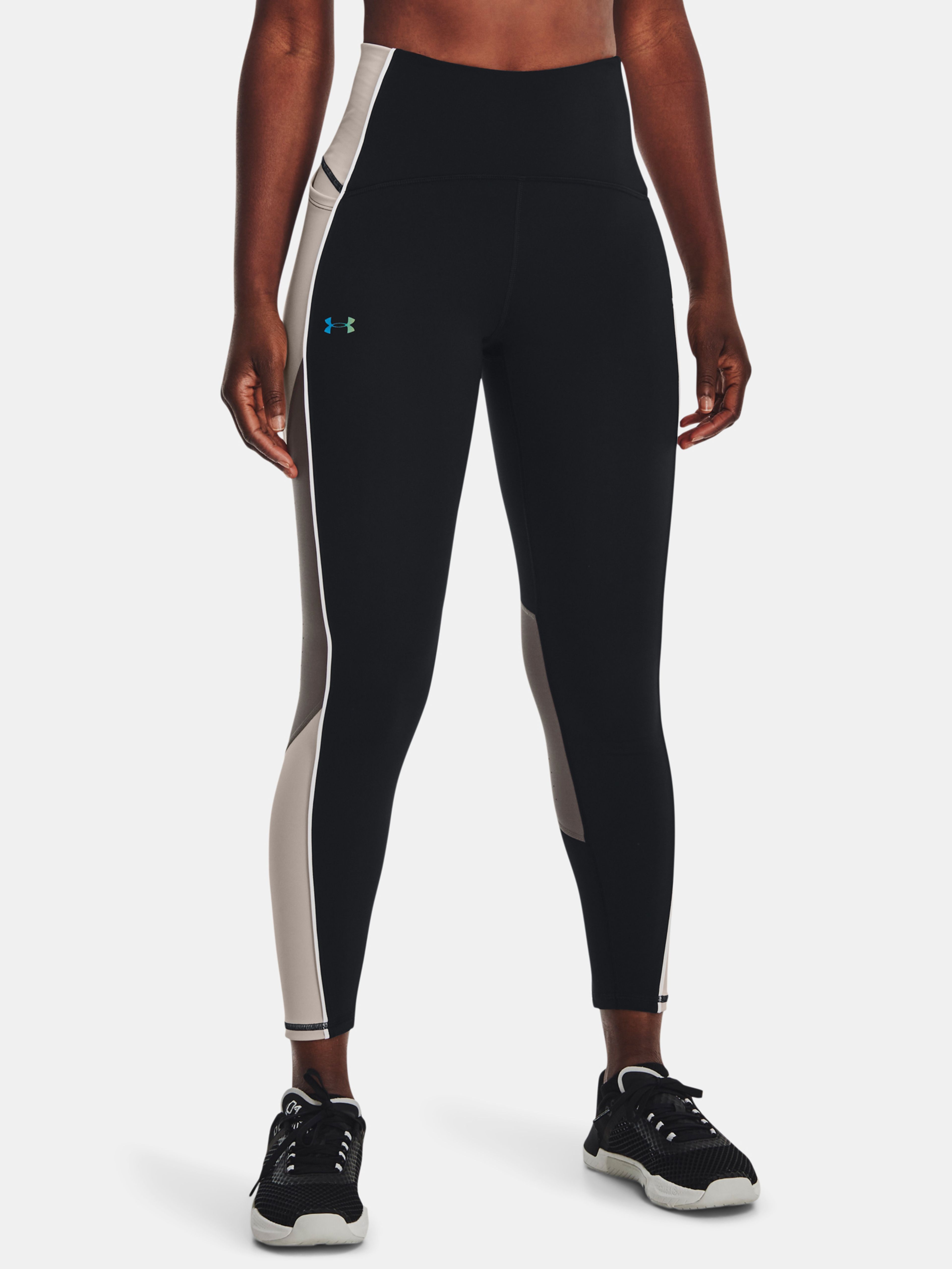 Női leggings Under Armour UA Rush Ankle Leg 6M Nov