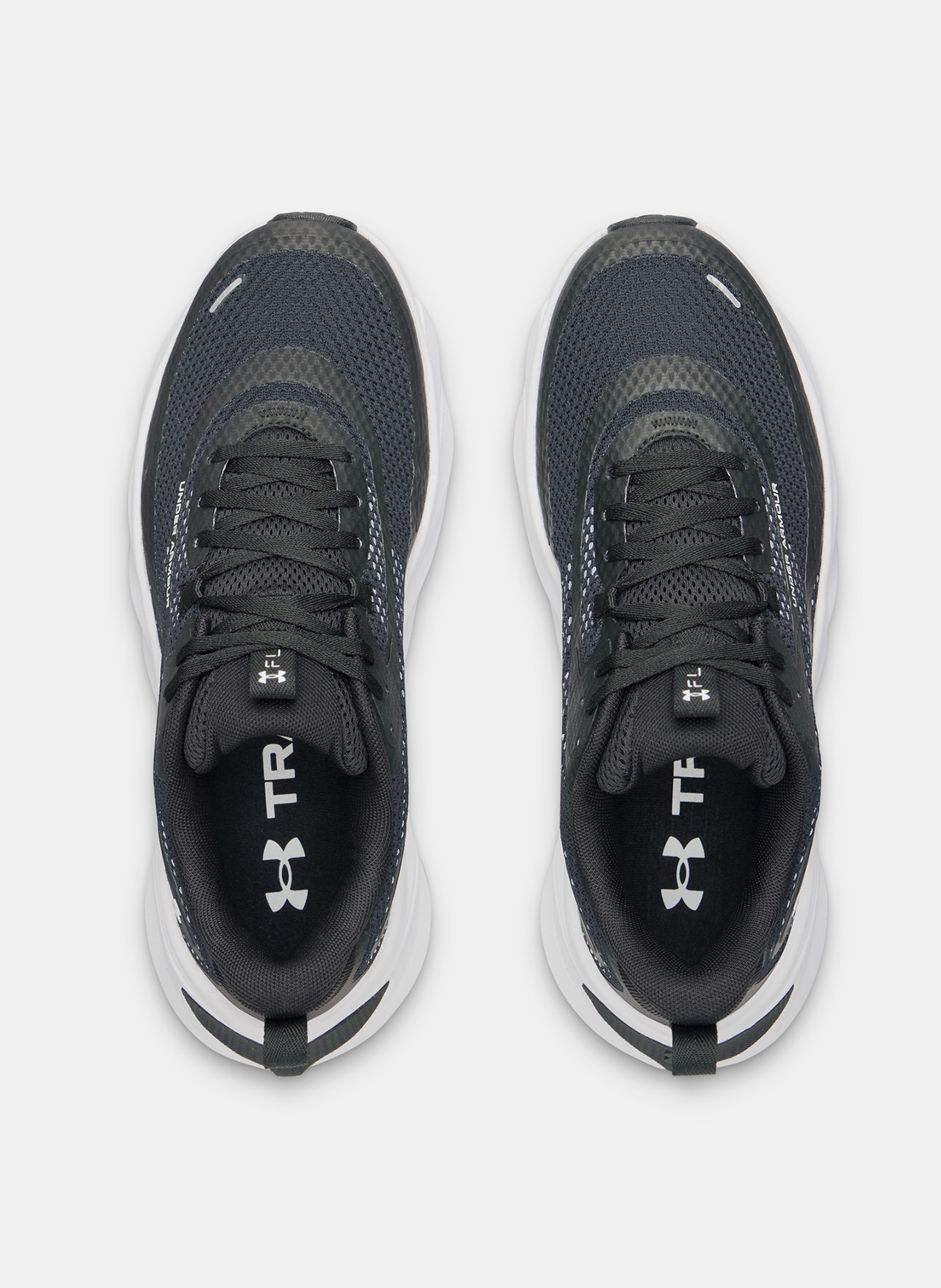 Moški čevlji Under Armour FLX TR - 005