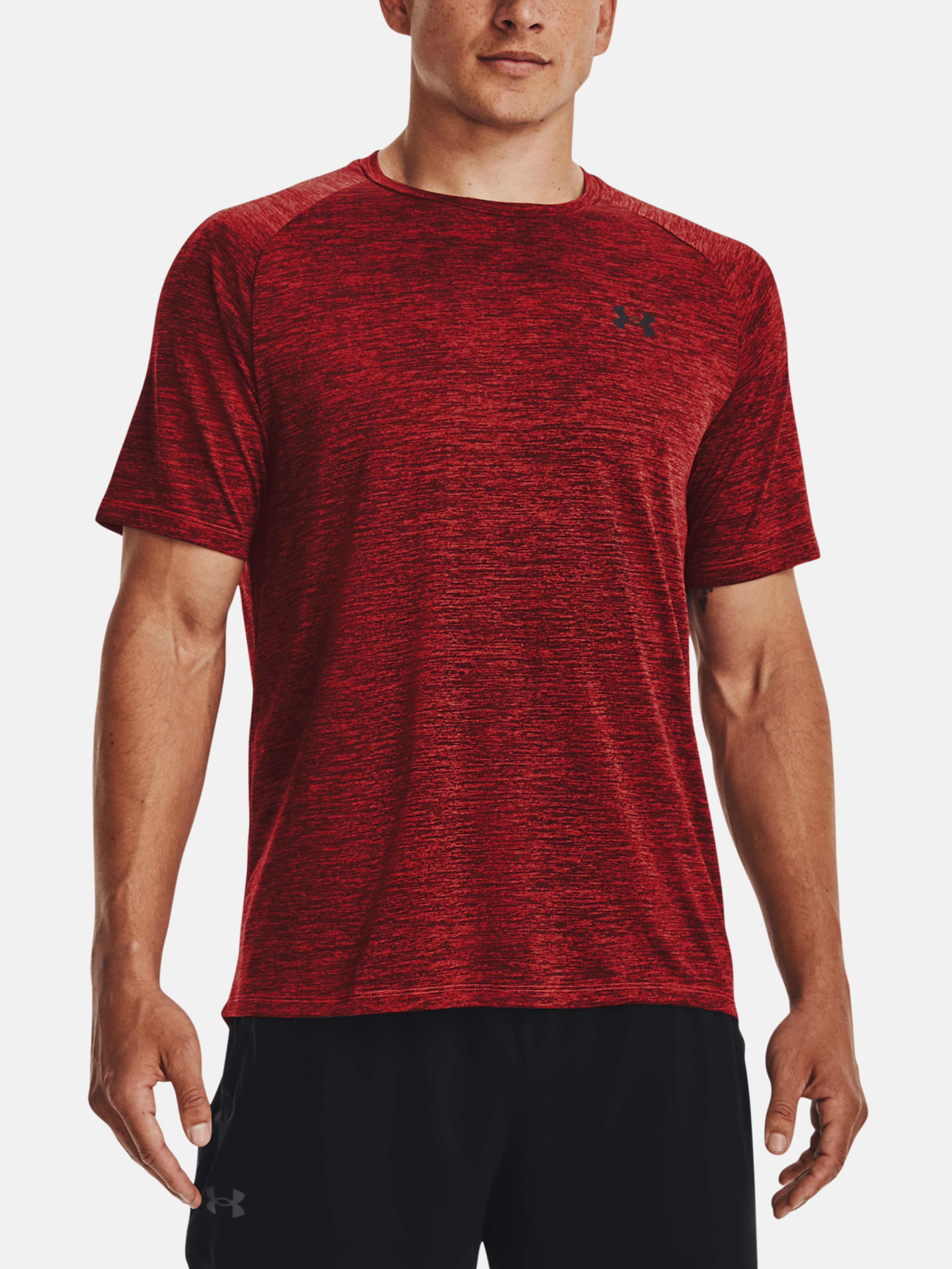 Vyriški marškinėliai Under Armour UA Tech 2.0 SS Tee