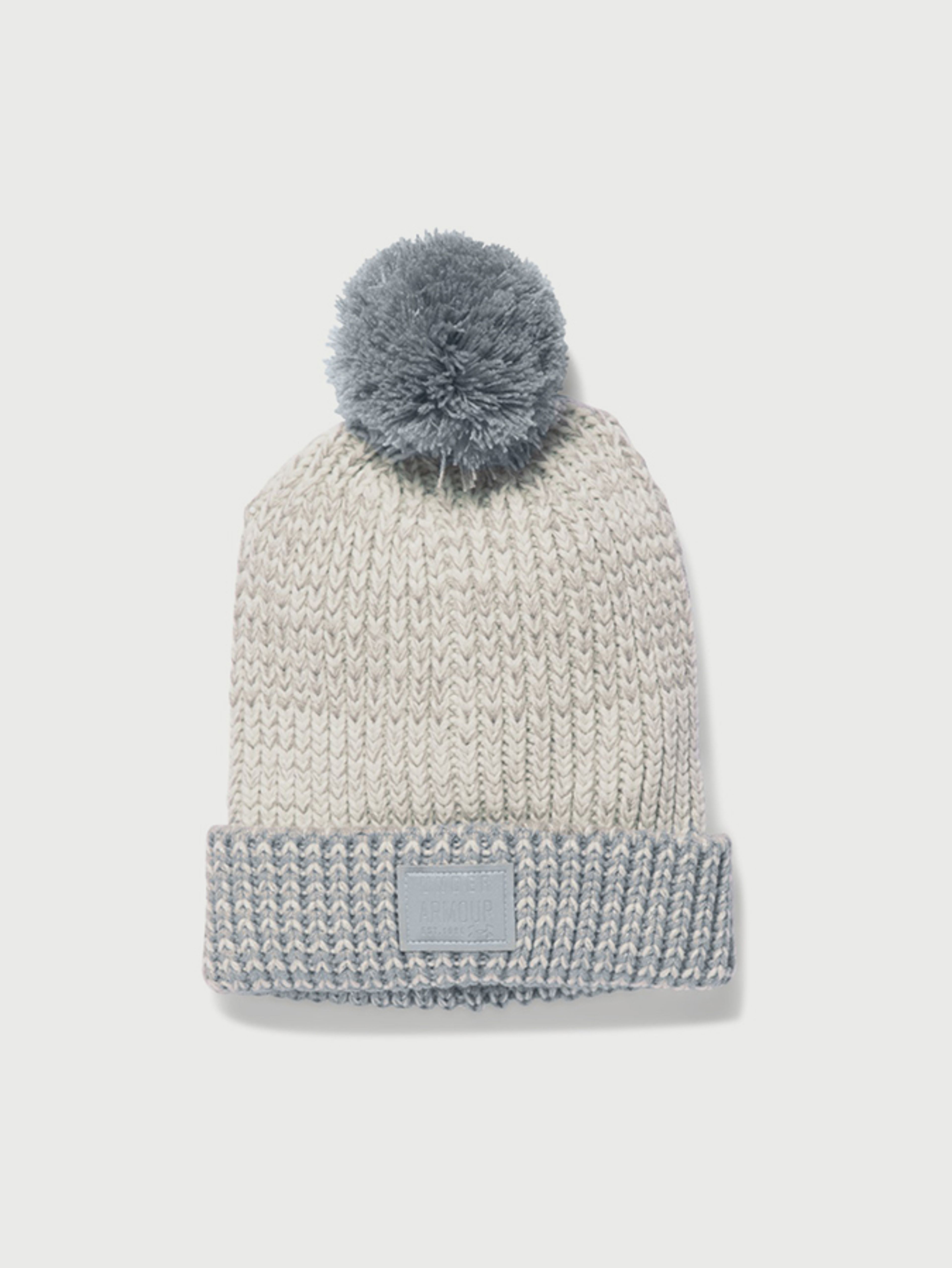 Dekliška kapa Under Armour GIRLS SHIMMER POM BEANIE