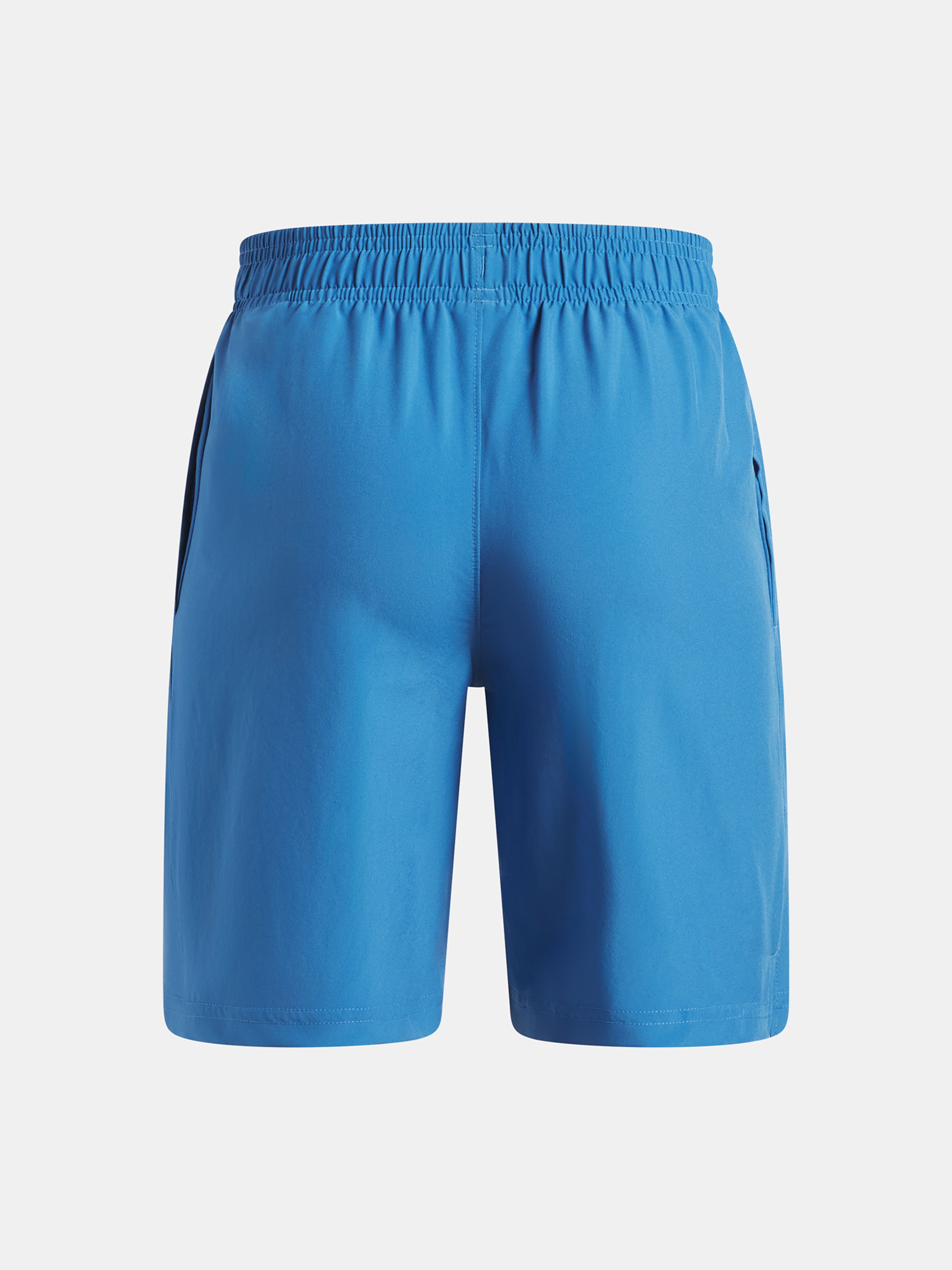 Poiste lühikesed püksid Under Armour UA Tech Woven Wordmark Short - 002