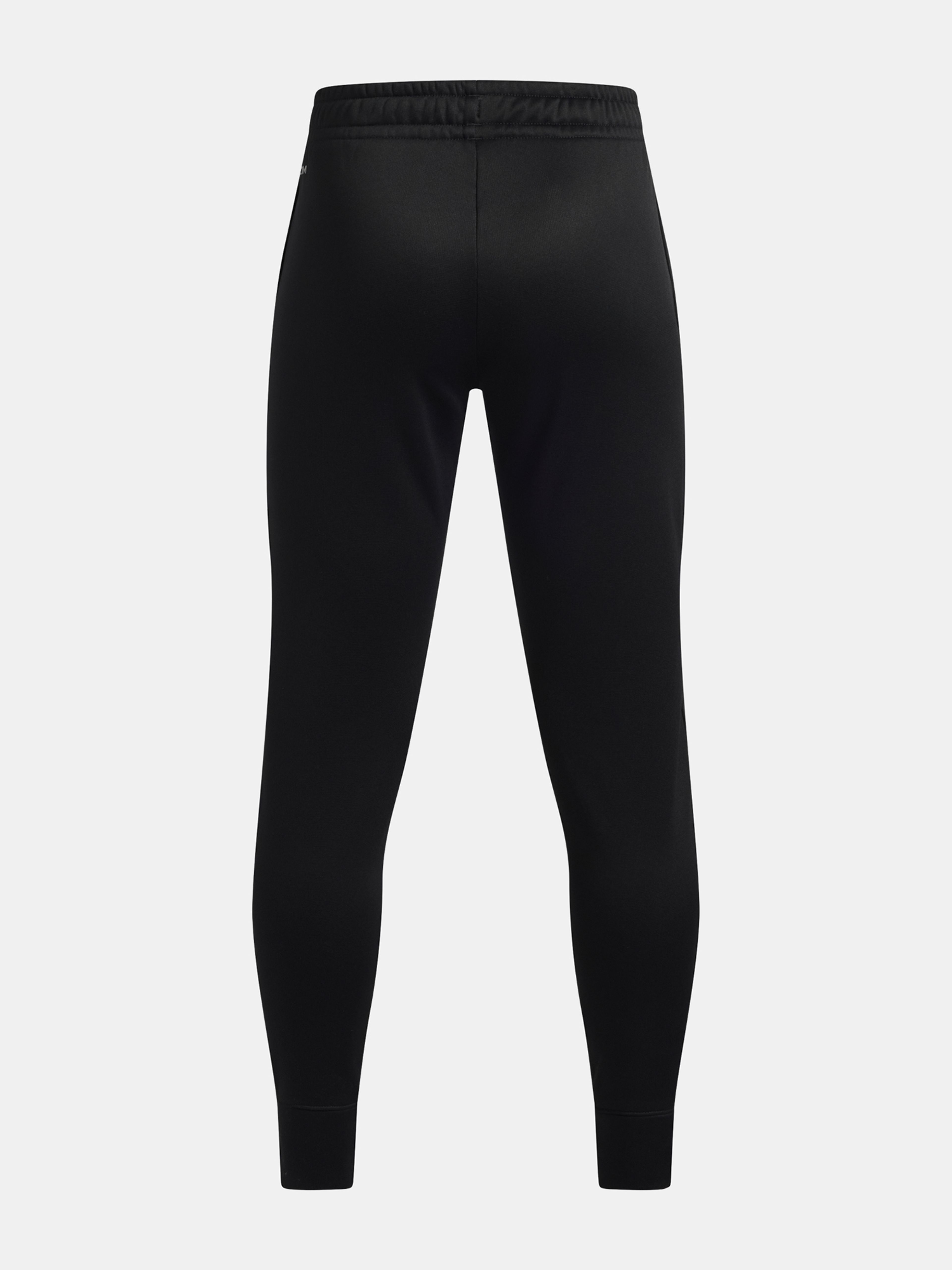 Poiste spordipüksid Under Armour UA B Armour Flc Utility Pant - 002