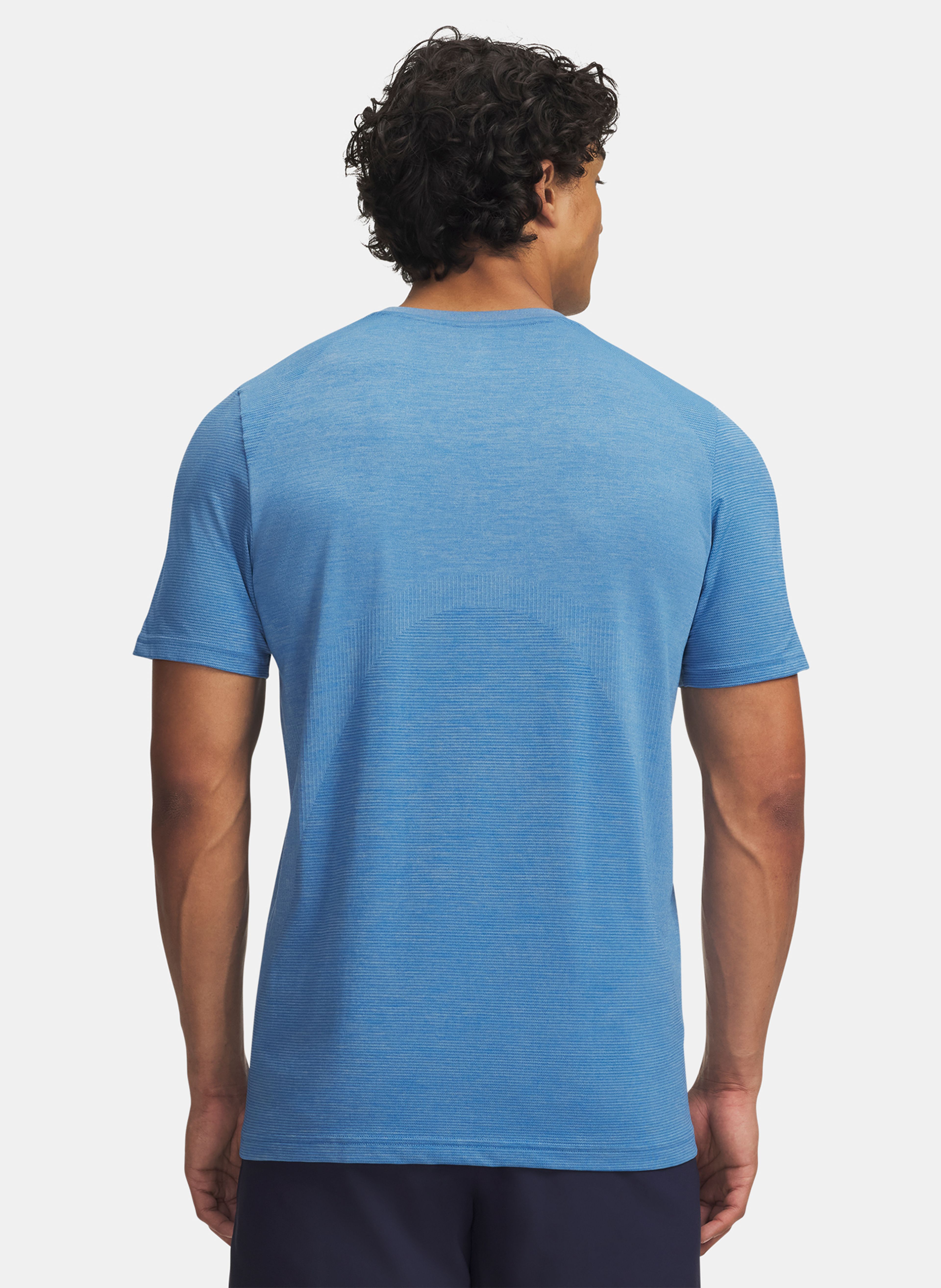Pánske tričko Under Armour Vanish Seamless SS - 002
