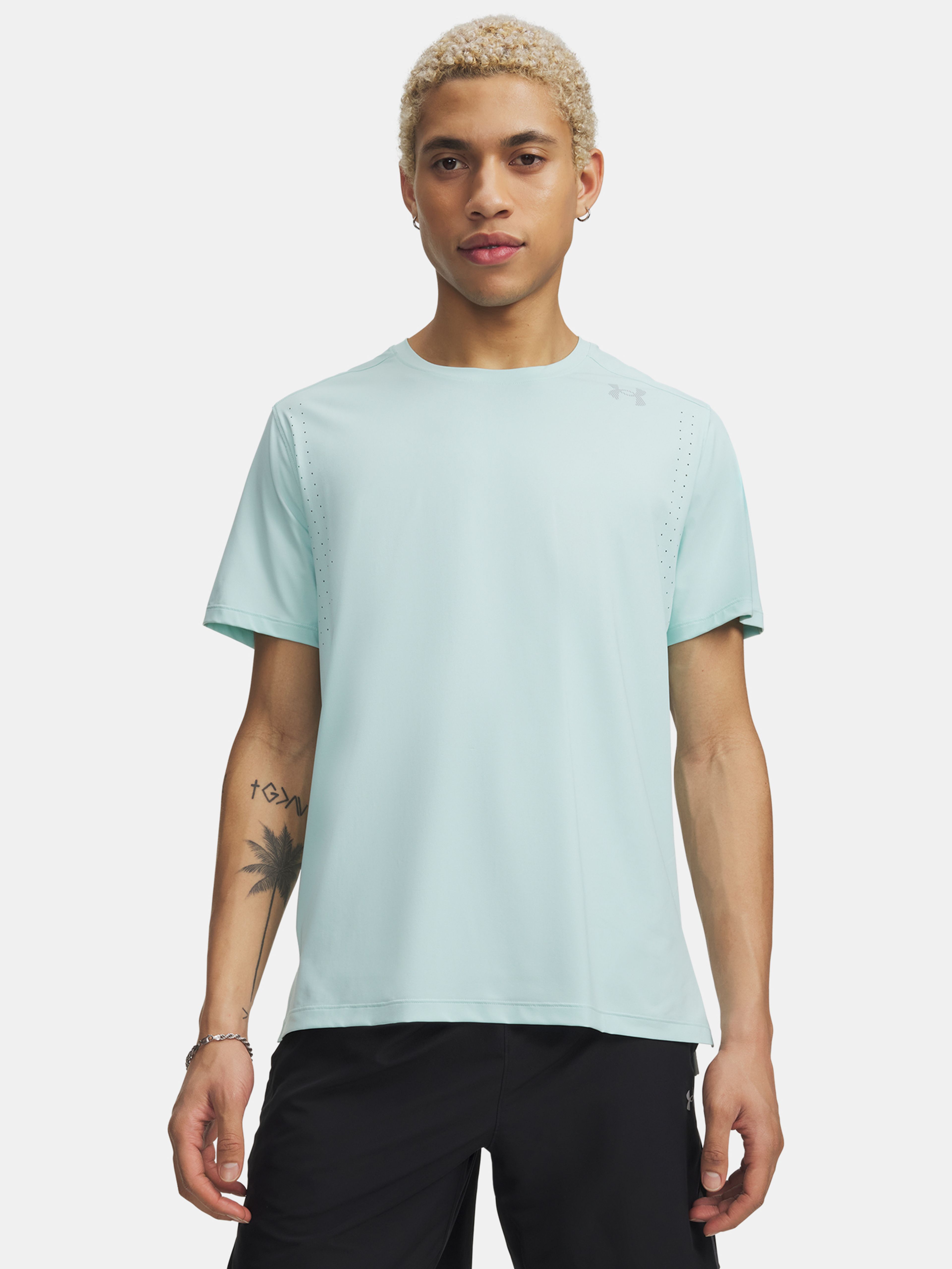 Pánské tričko Under Armour UA Velociti Pro Shortsleeve