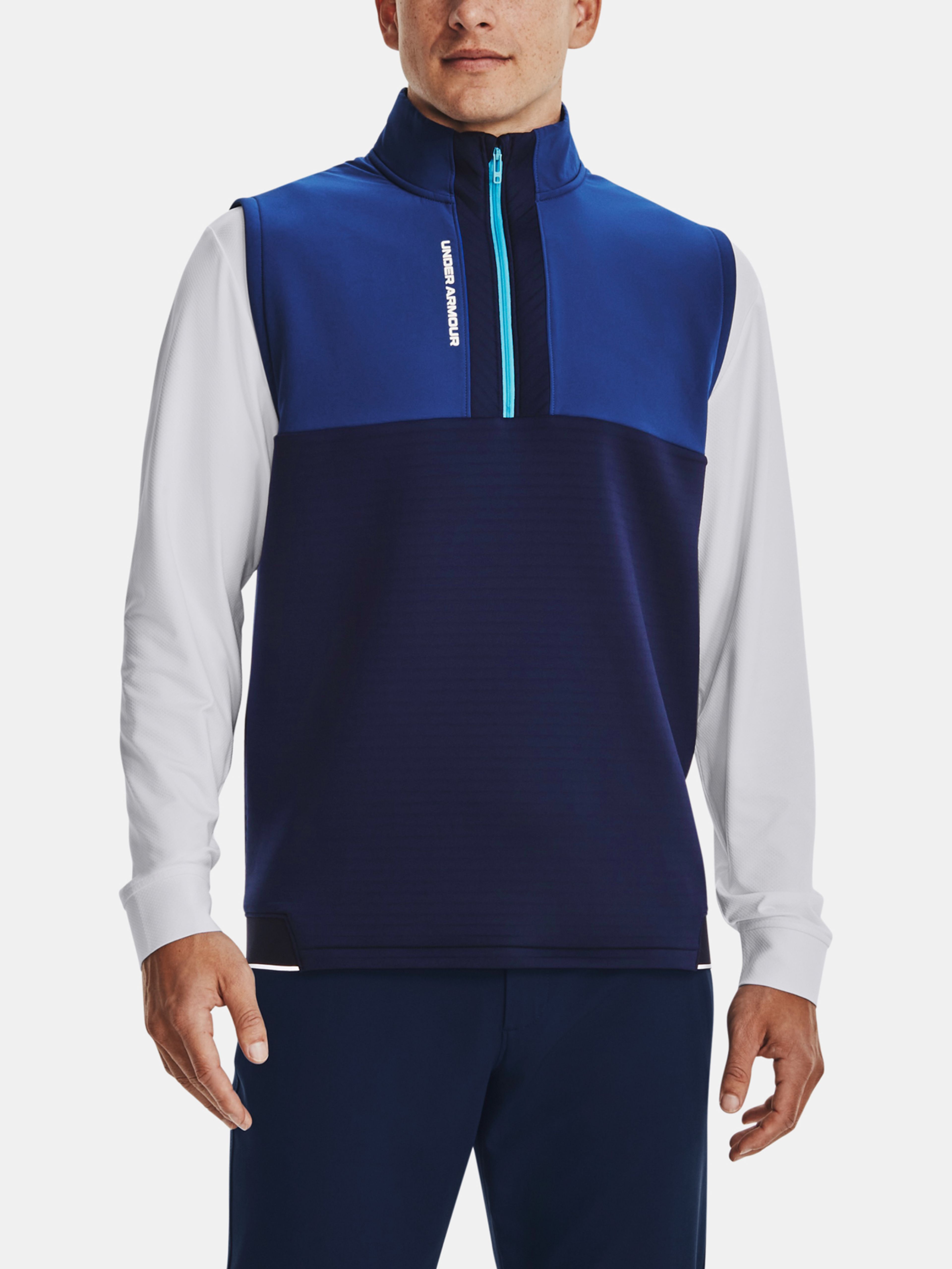 Férfi mellény Under Armour UA Storm Daytona Vest