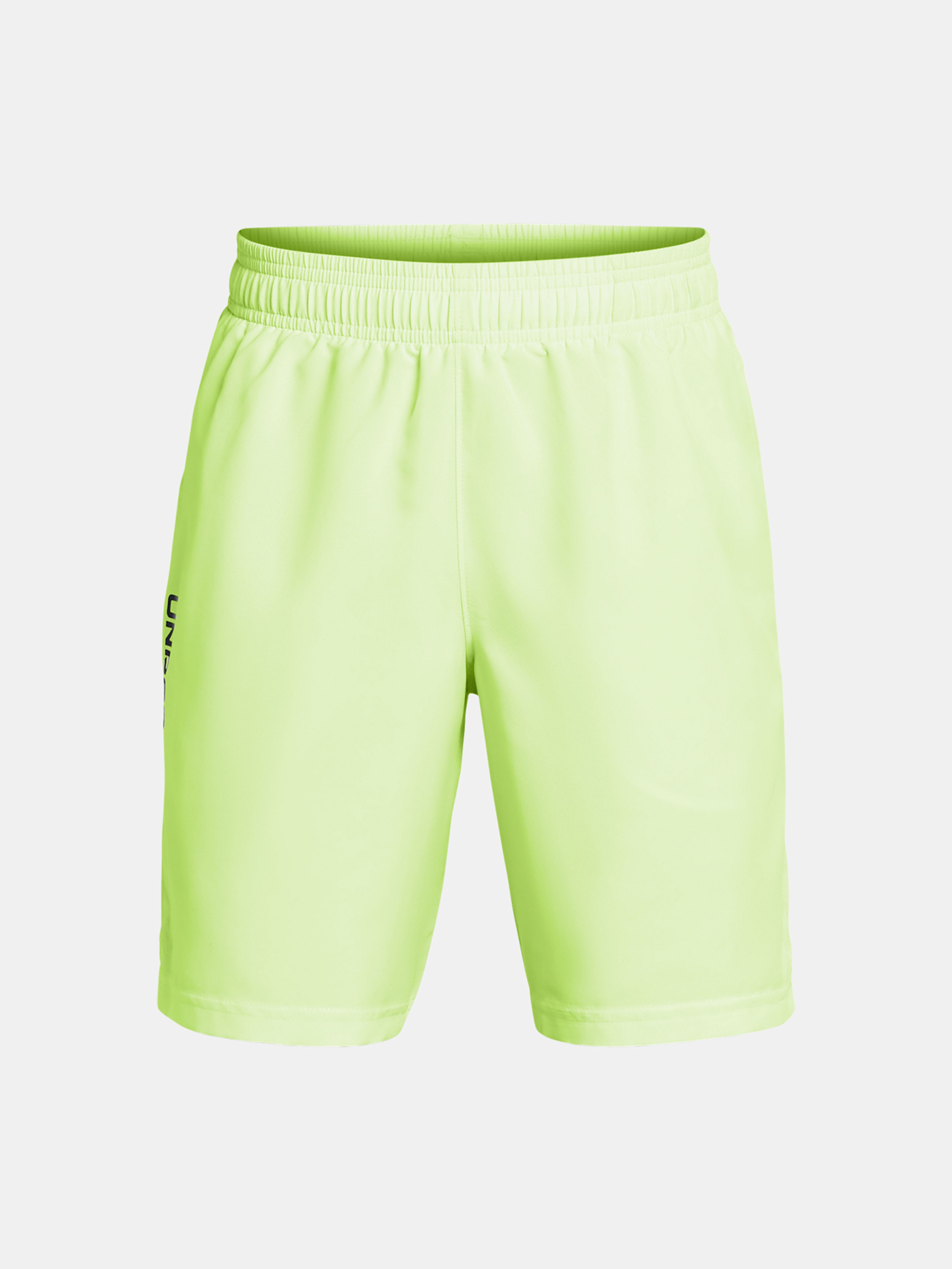 Deške kratke hlače Under Armour UA Tech Woven Wordmark Short