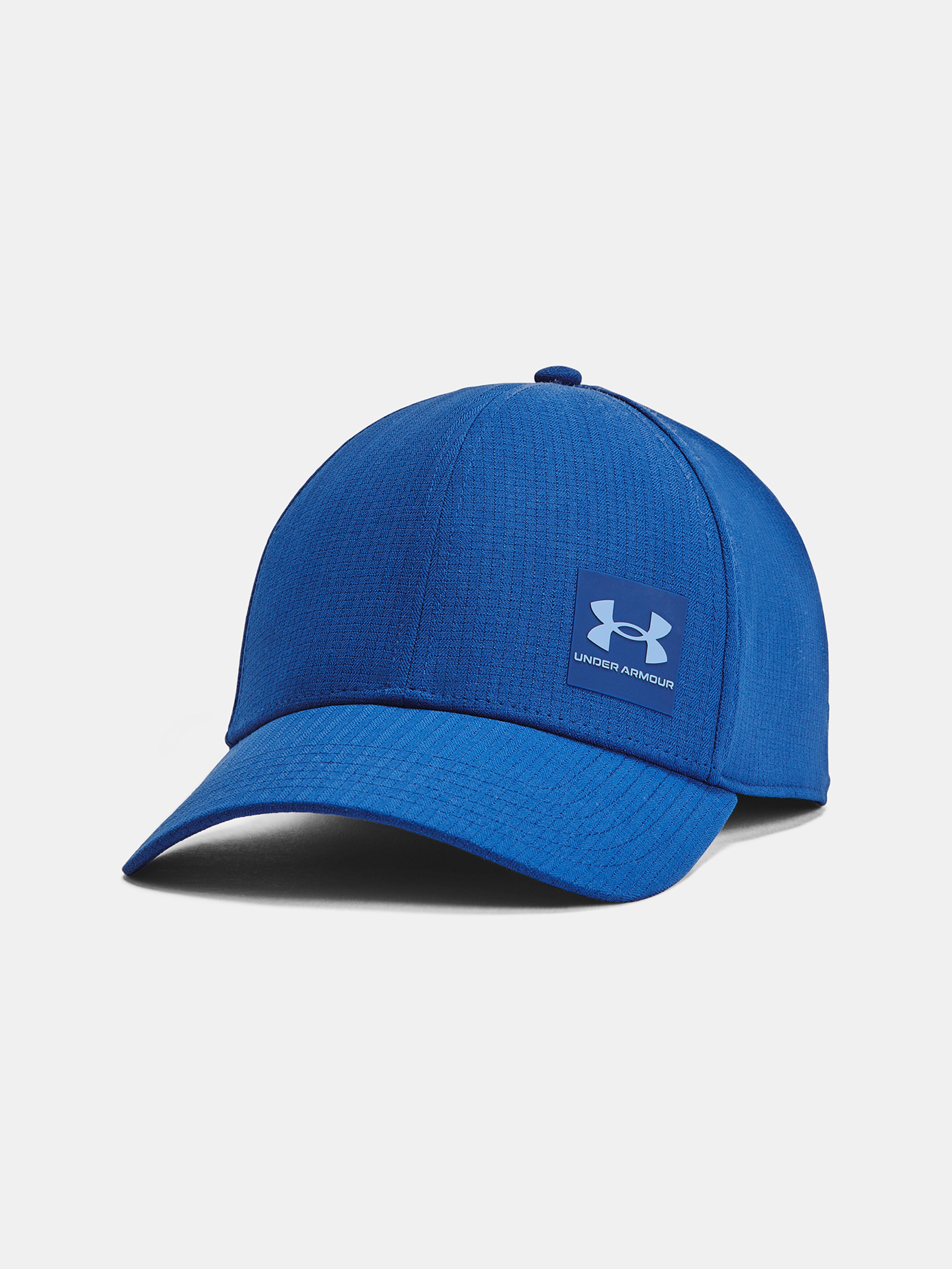 Moška kapa s šiltom Under Armour M Iso-chill Armourvent Adj