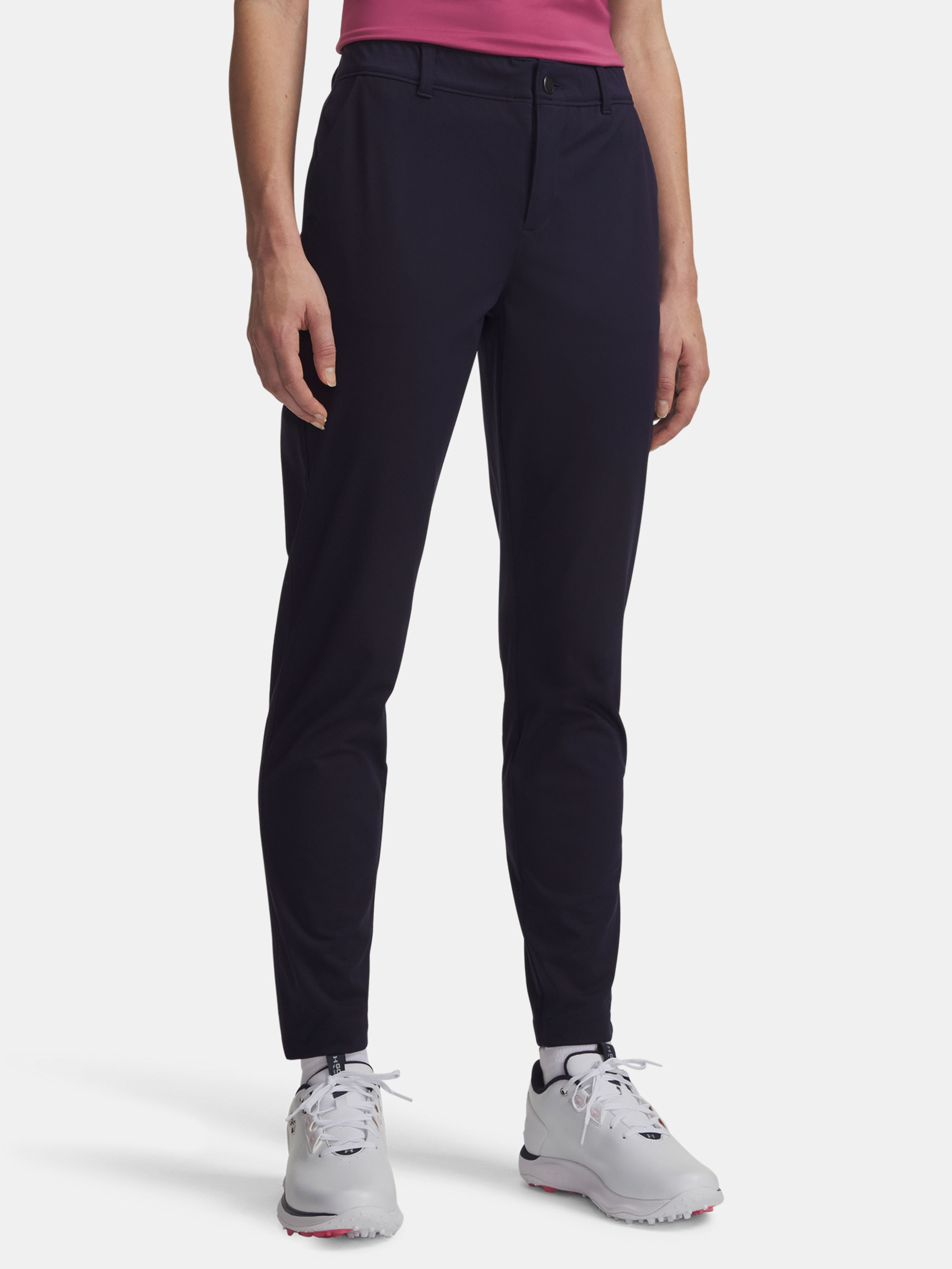 Dámske športové nohavice Under Armour UA Drive Pant