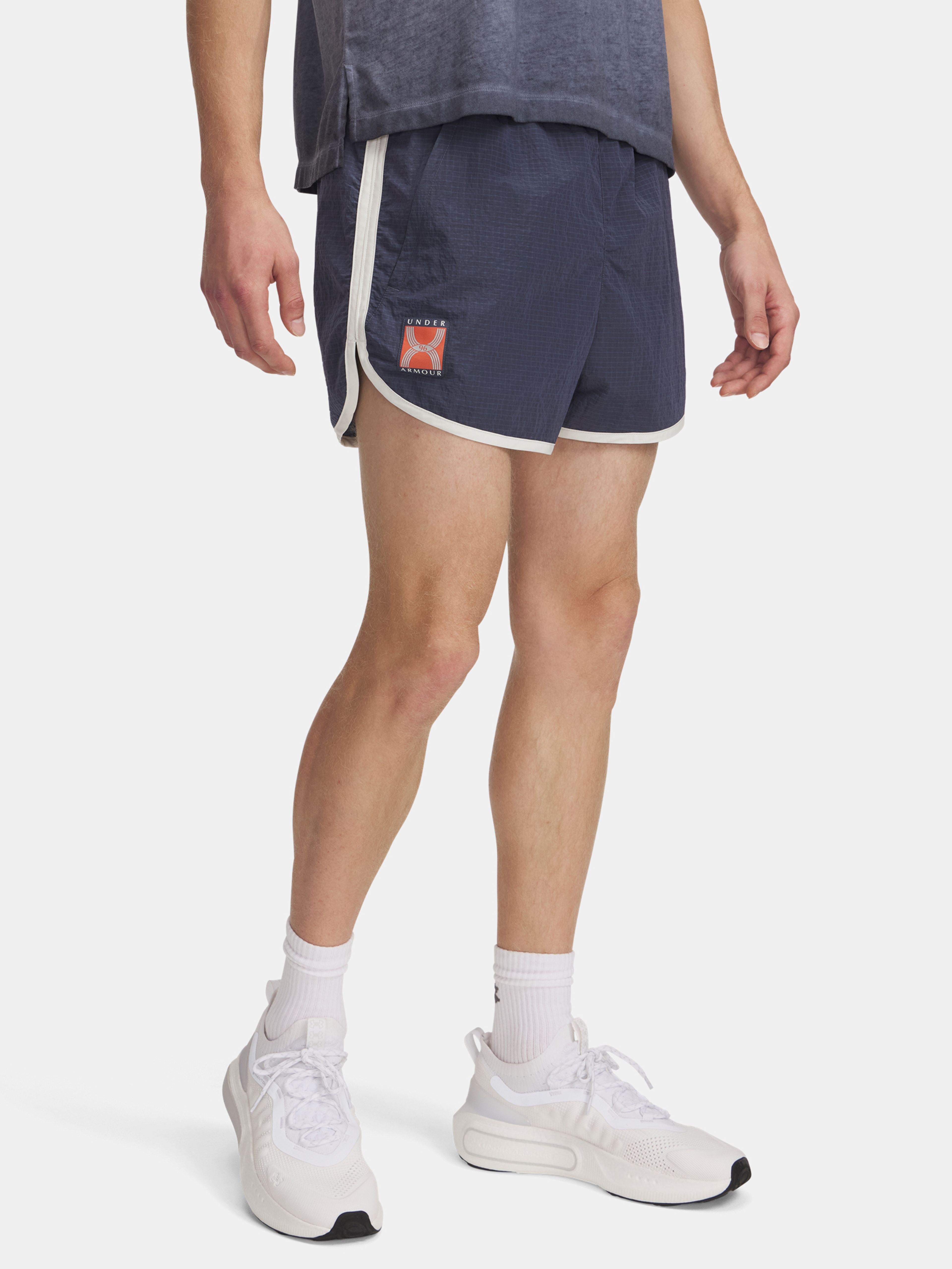 Férfi rövidnadrágok Under Armour UA RUN 96 SHORTS