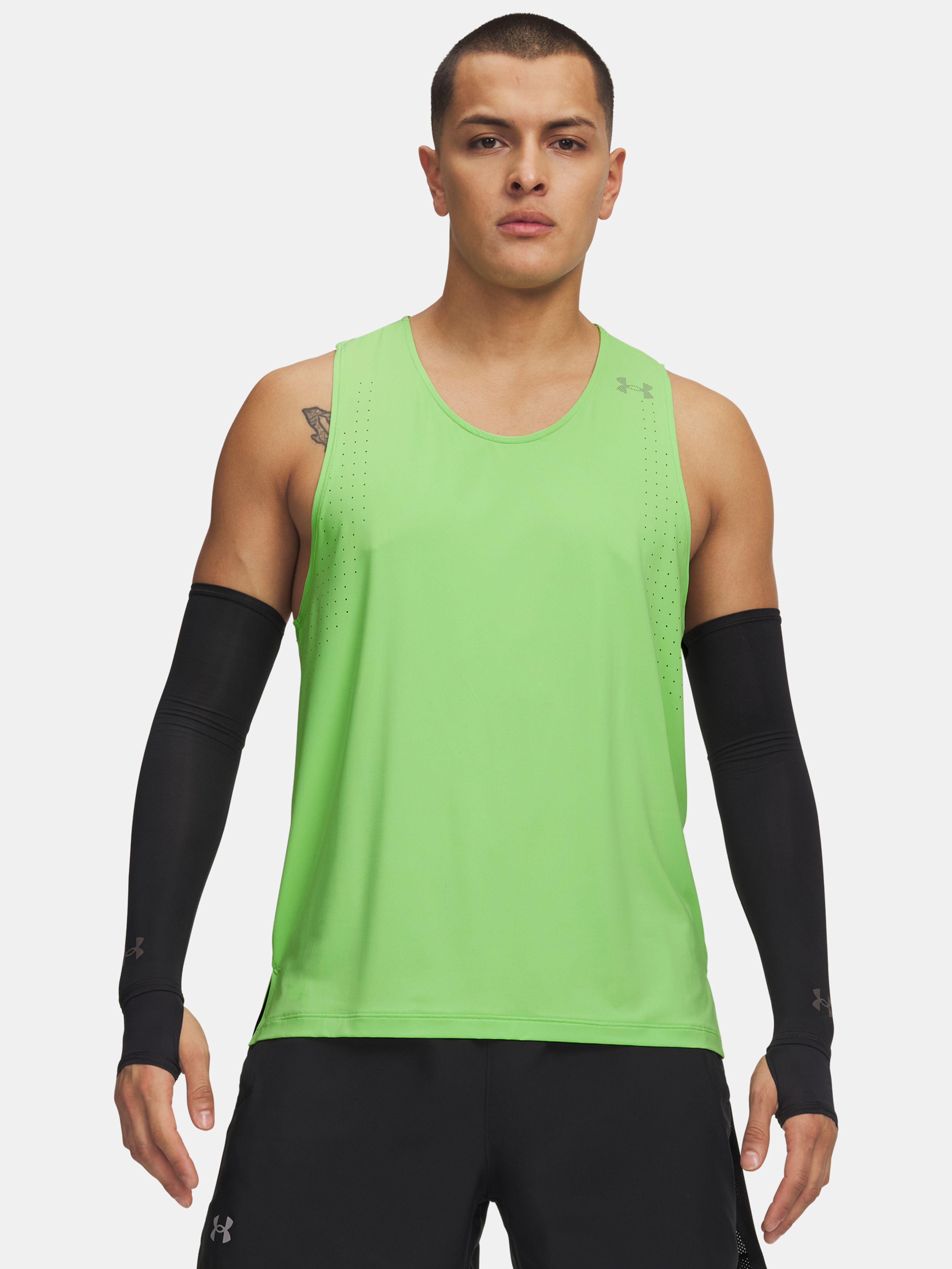 Férfi atlétatrikó Under Armour UA Velociti Pro Singlet