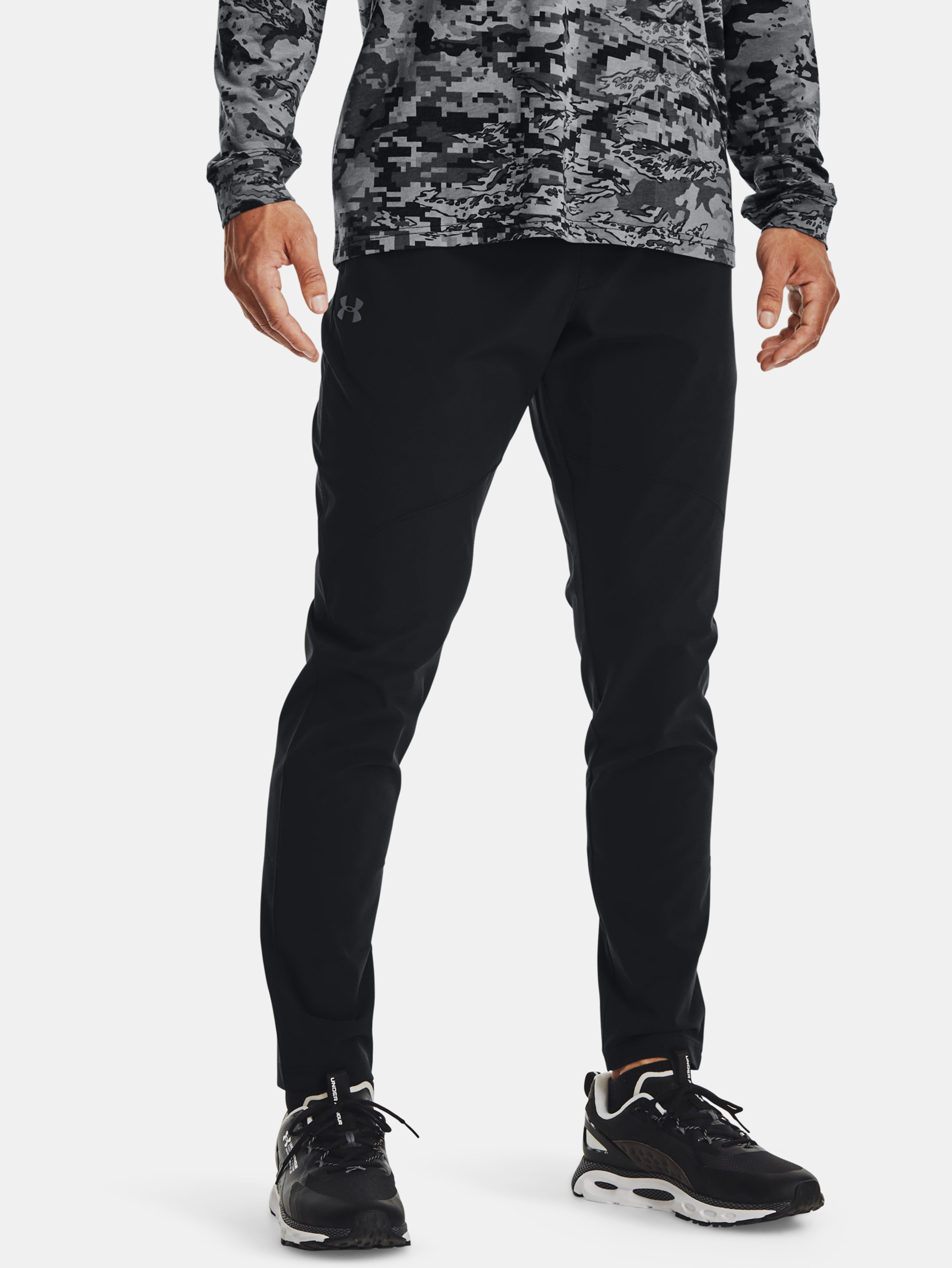 Meeste püksid Under Armour UA Storm STRETCH WOVEN PANT