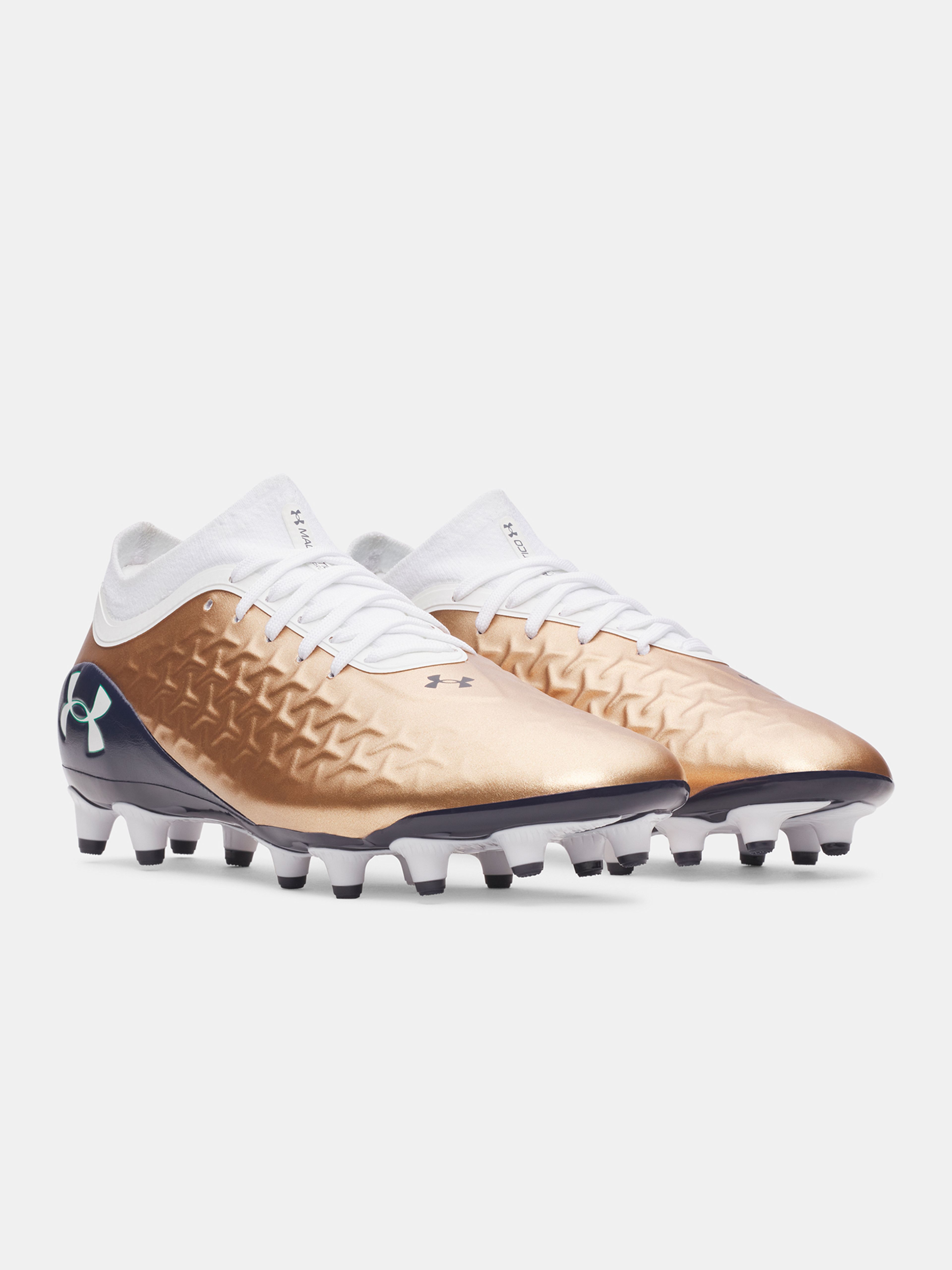 Unisexové kopačky Under Armour UA Magnetico Pro 6 FG - 003
