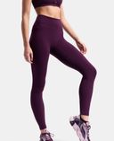 Sieviešu legingi Under Armour Meridian Legging-Violeta - 002