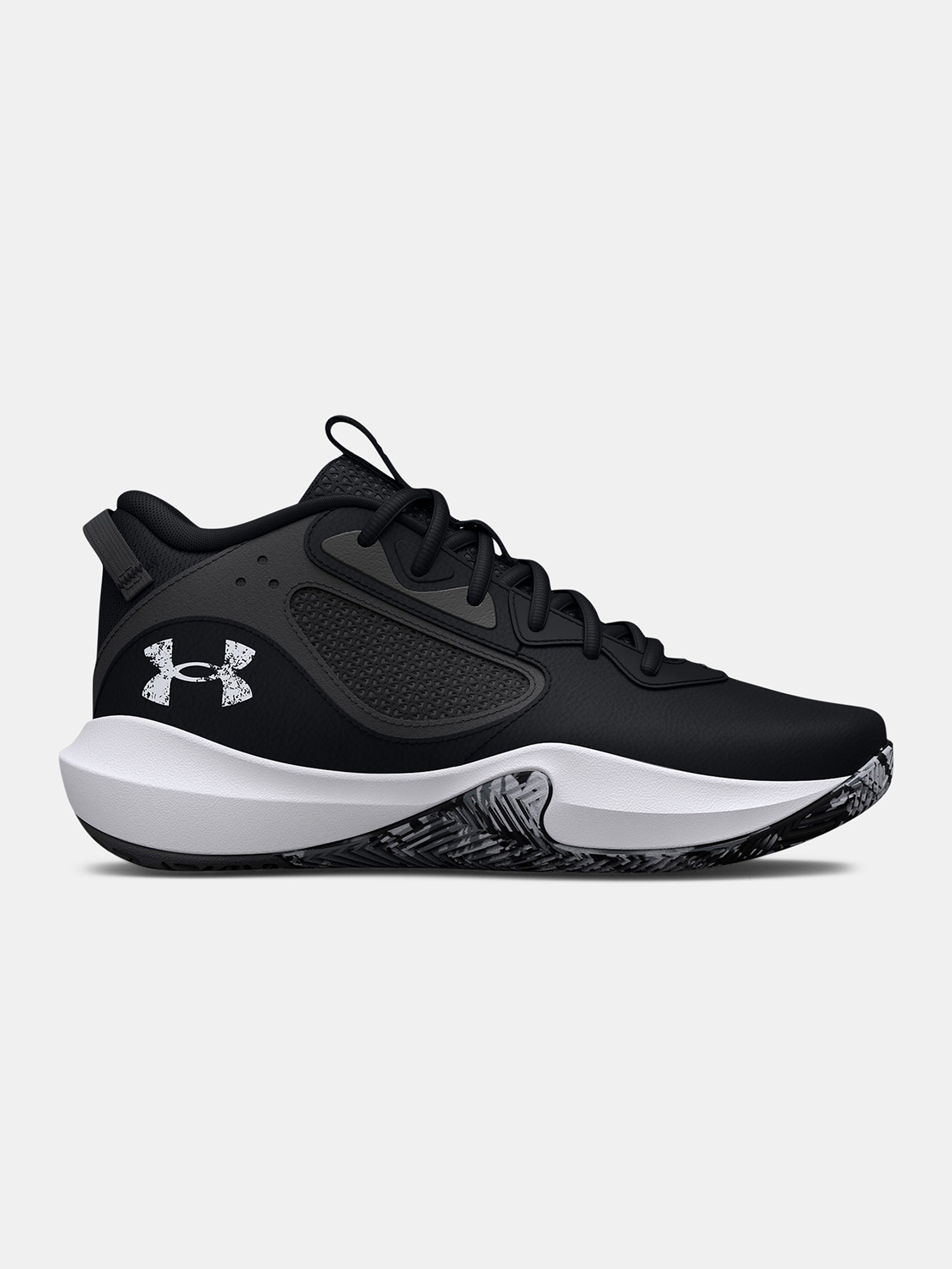 Unisexi tossud Under Armour UA Lockdown 6