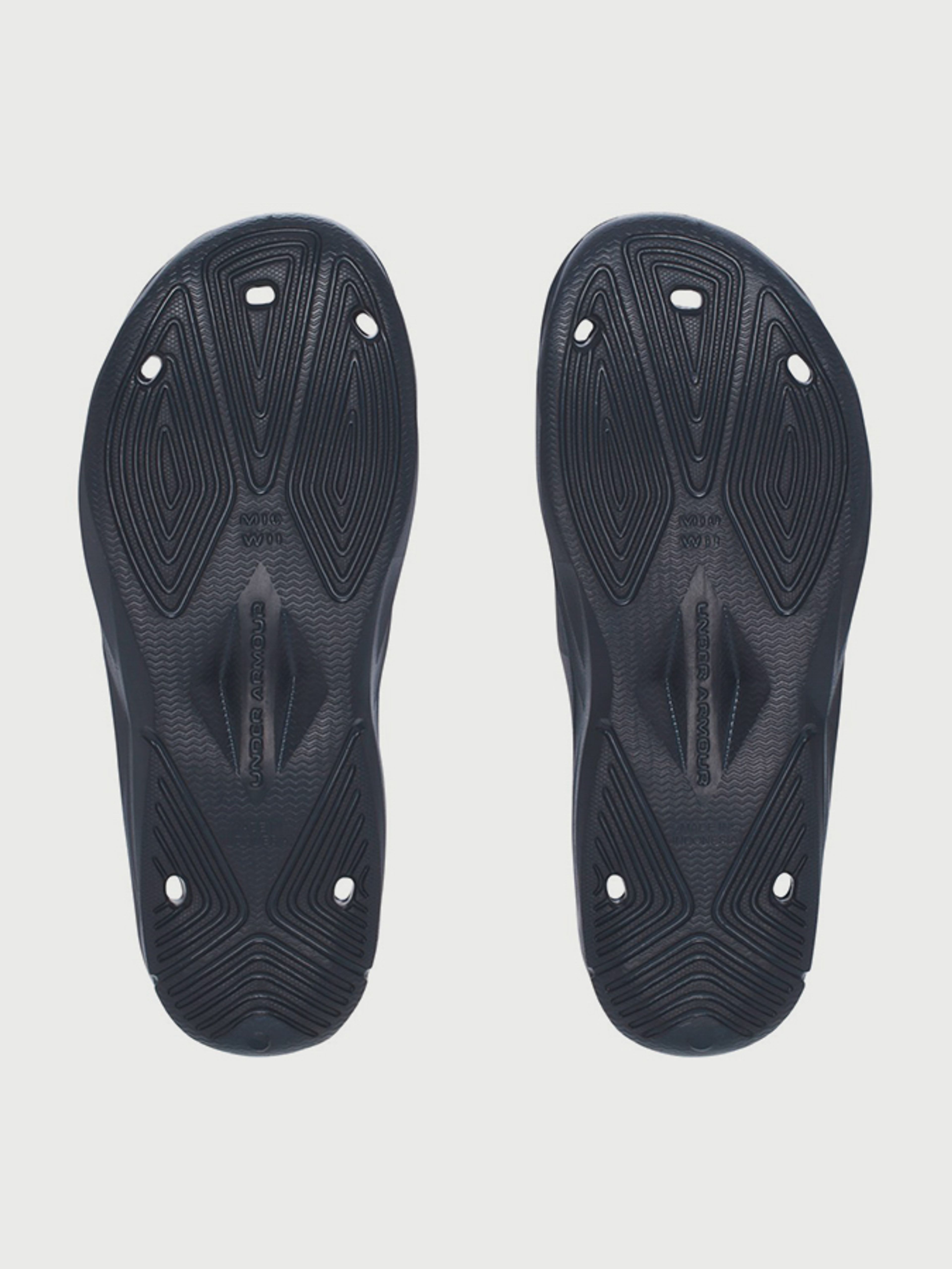 Panske pantofle Under Armour M Locker III Sl underarmour.cz
