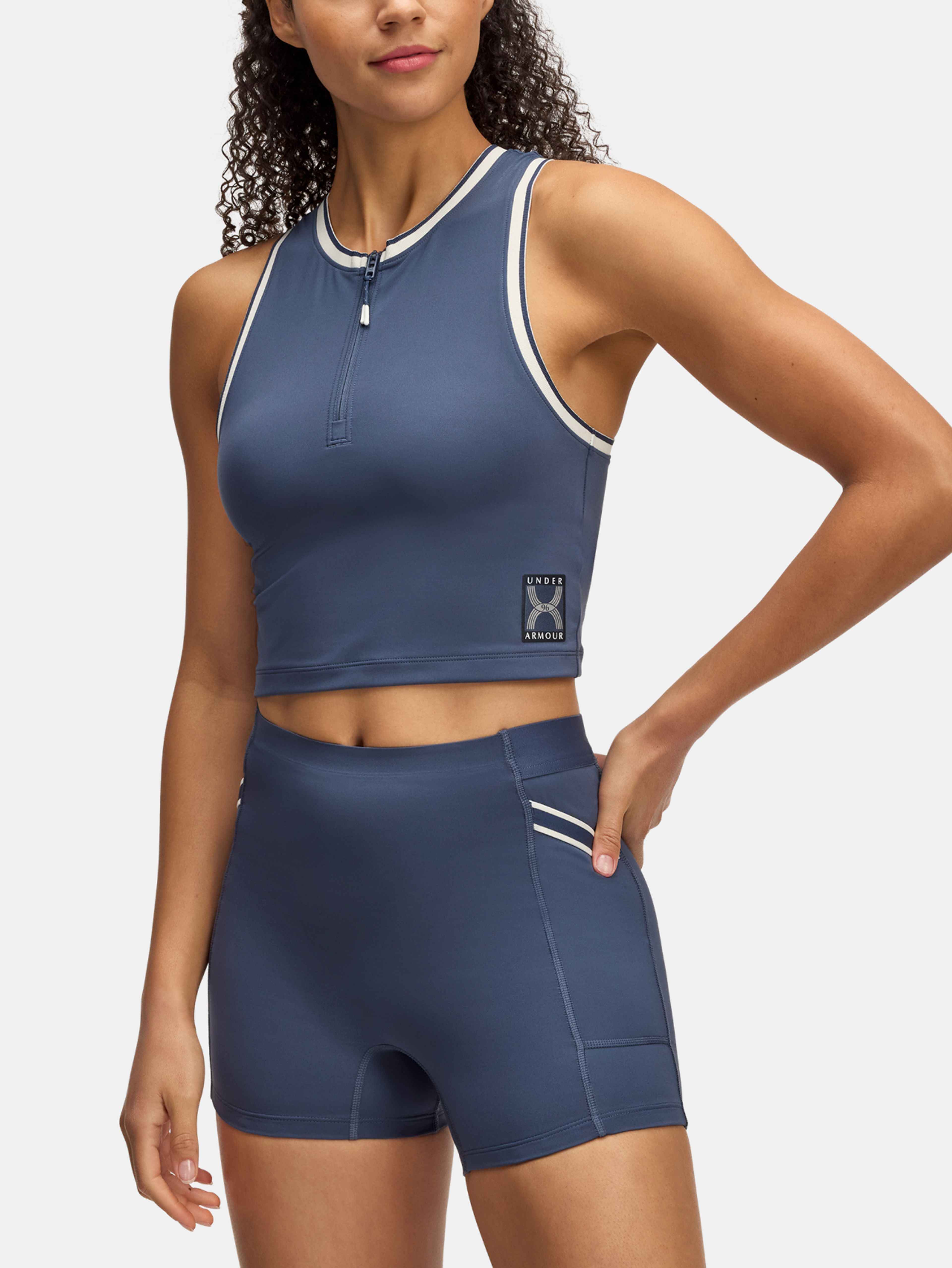 Dámské tílko Under Armour UA Run 96 Tank