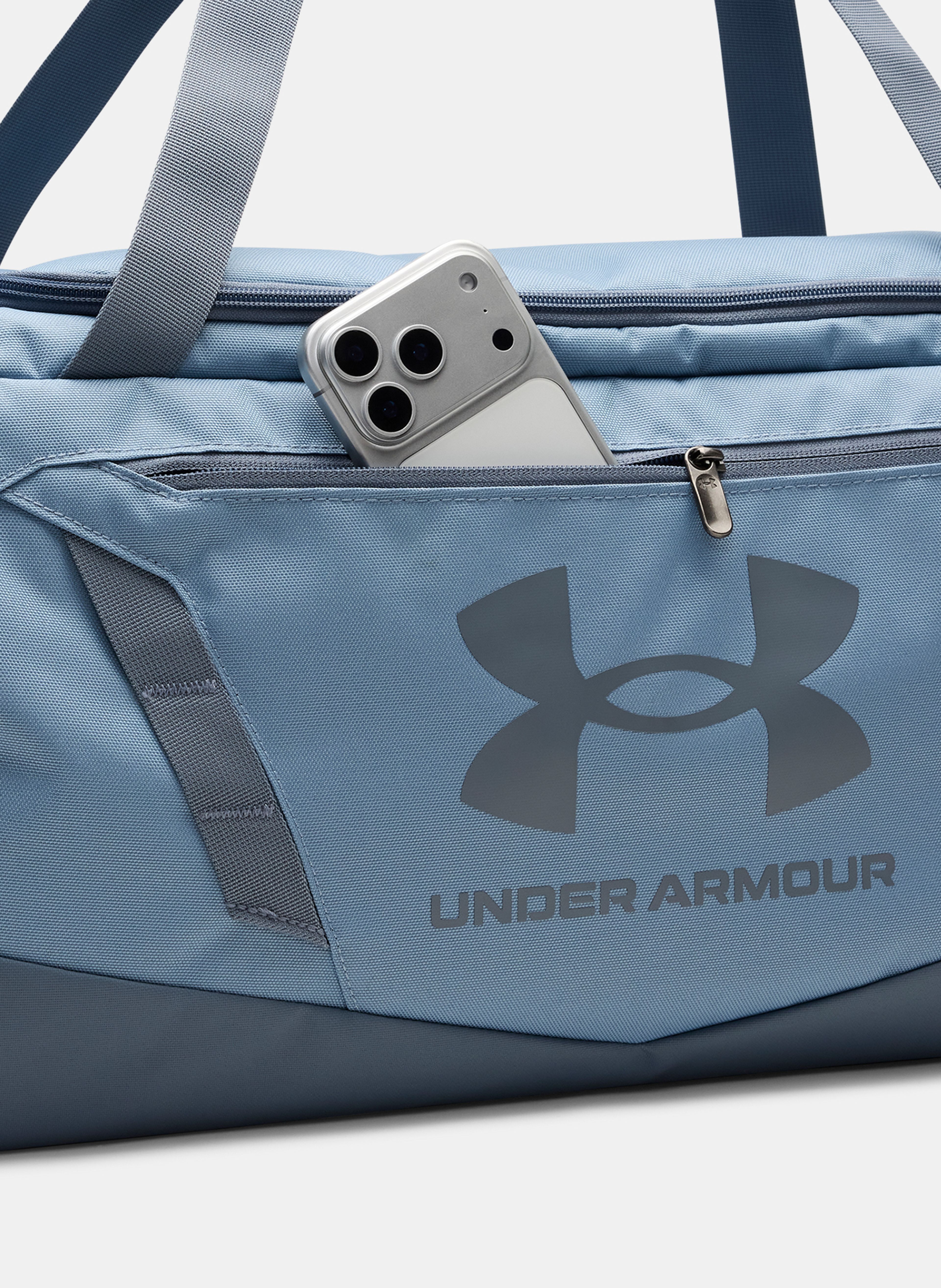 Unisexi kott Under Armour UA Undeniable 5.0 Duffle SM - 004