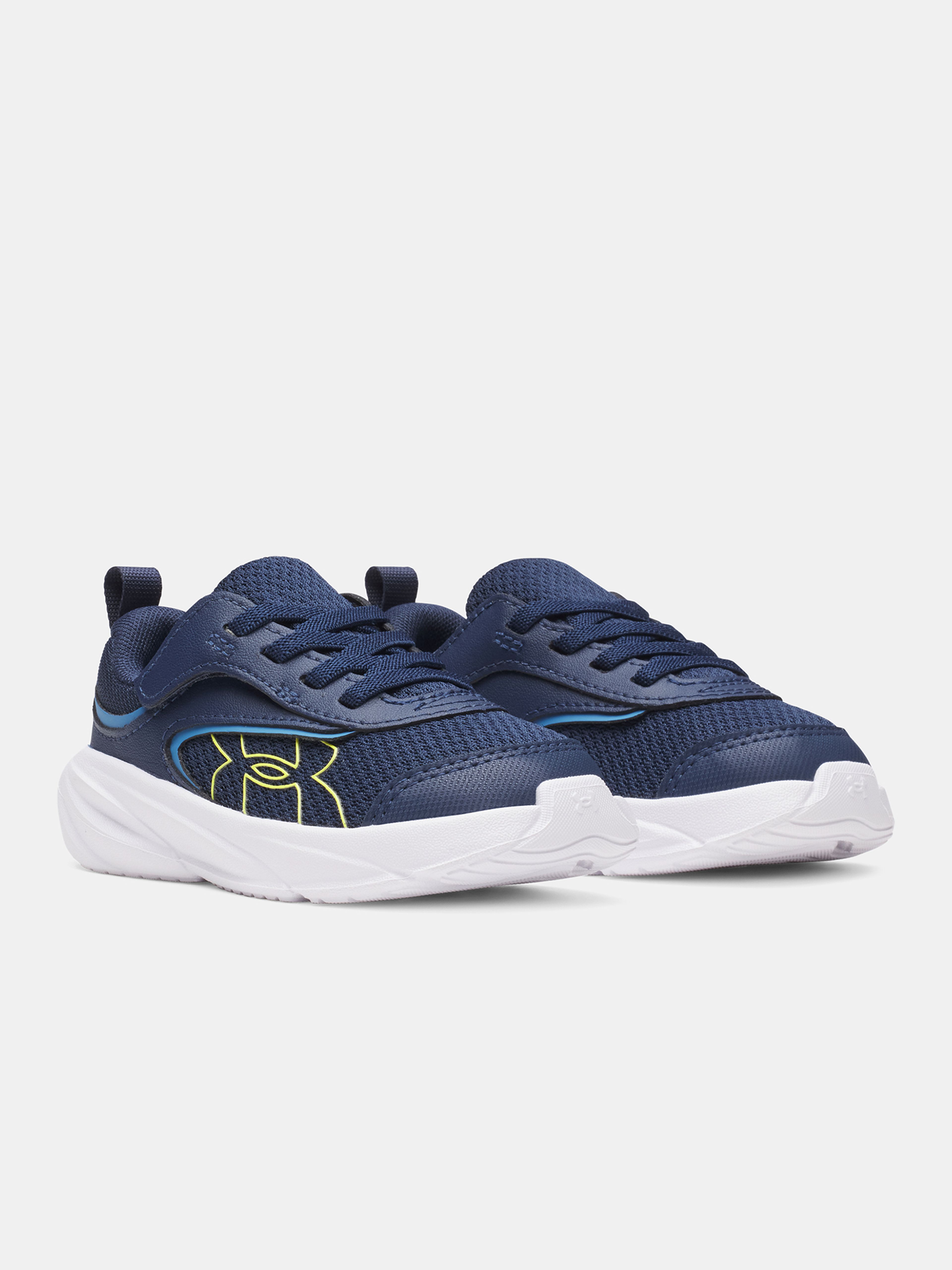 Poiste tossud Under Armour UA BINF Surge 5 AC - 003