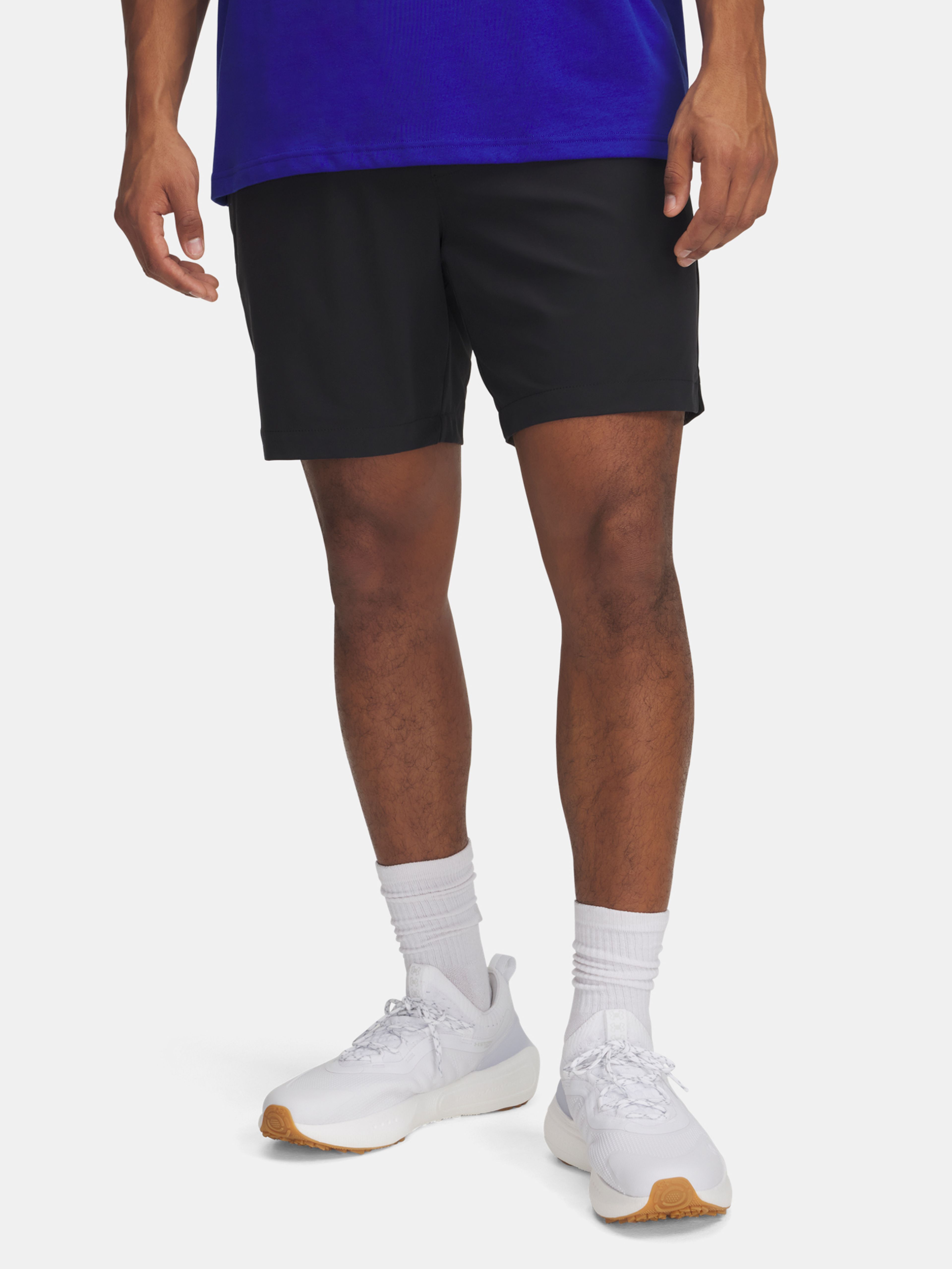 Férfi rövidnadrágok Under Armour UA Drive Pull-On Short