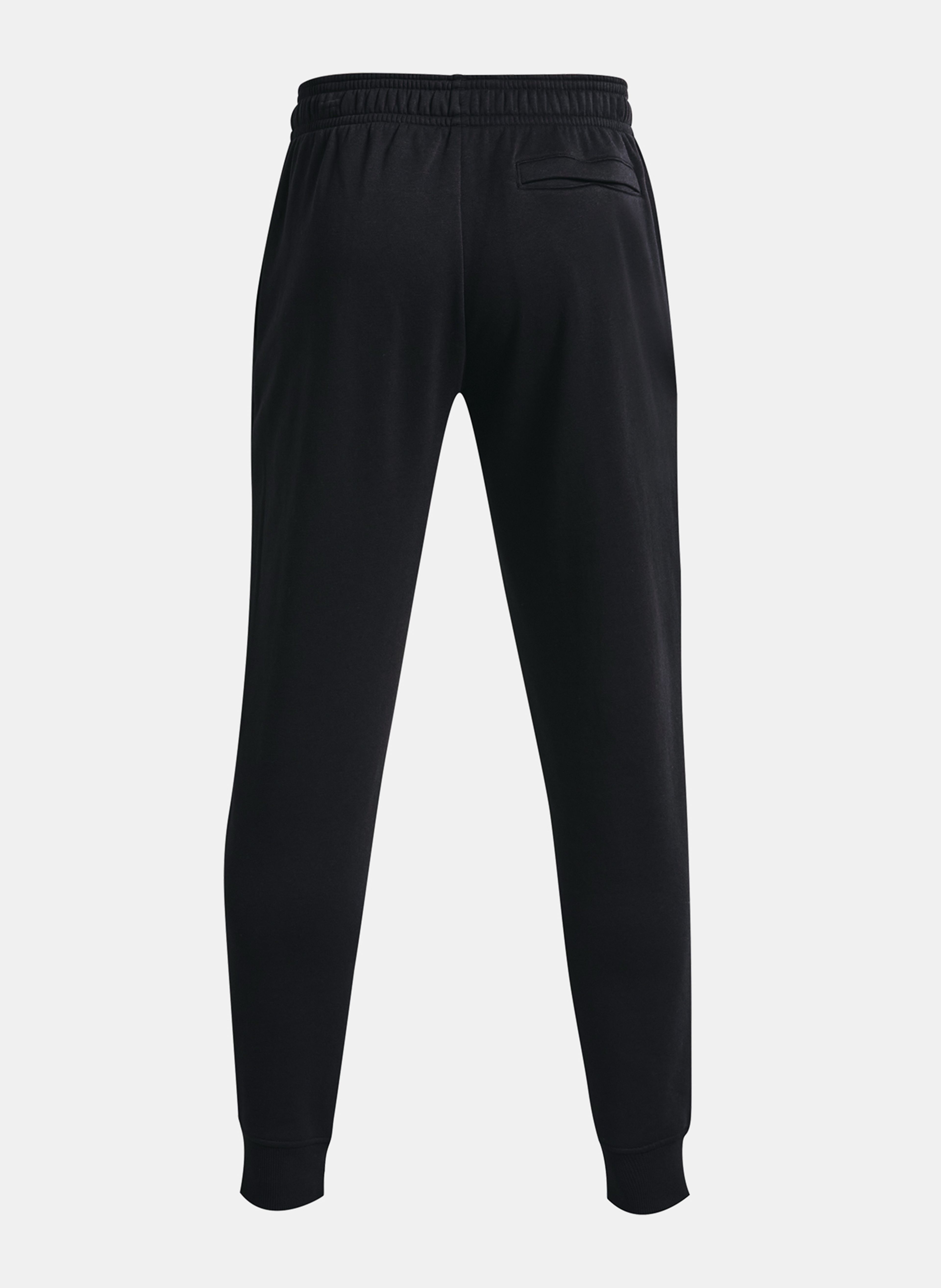Pánske tepláky Under Armour UA RIVAL FLC GRAPHIC JOGGER - 004