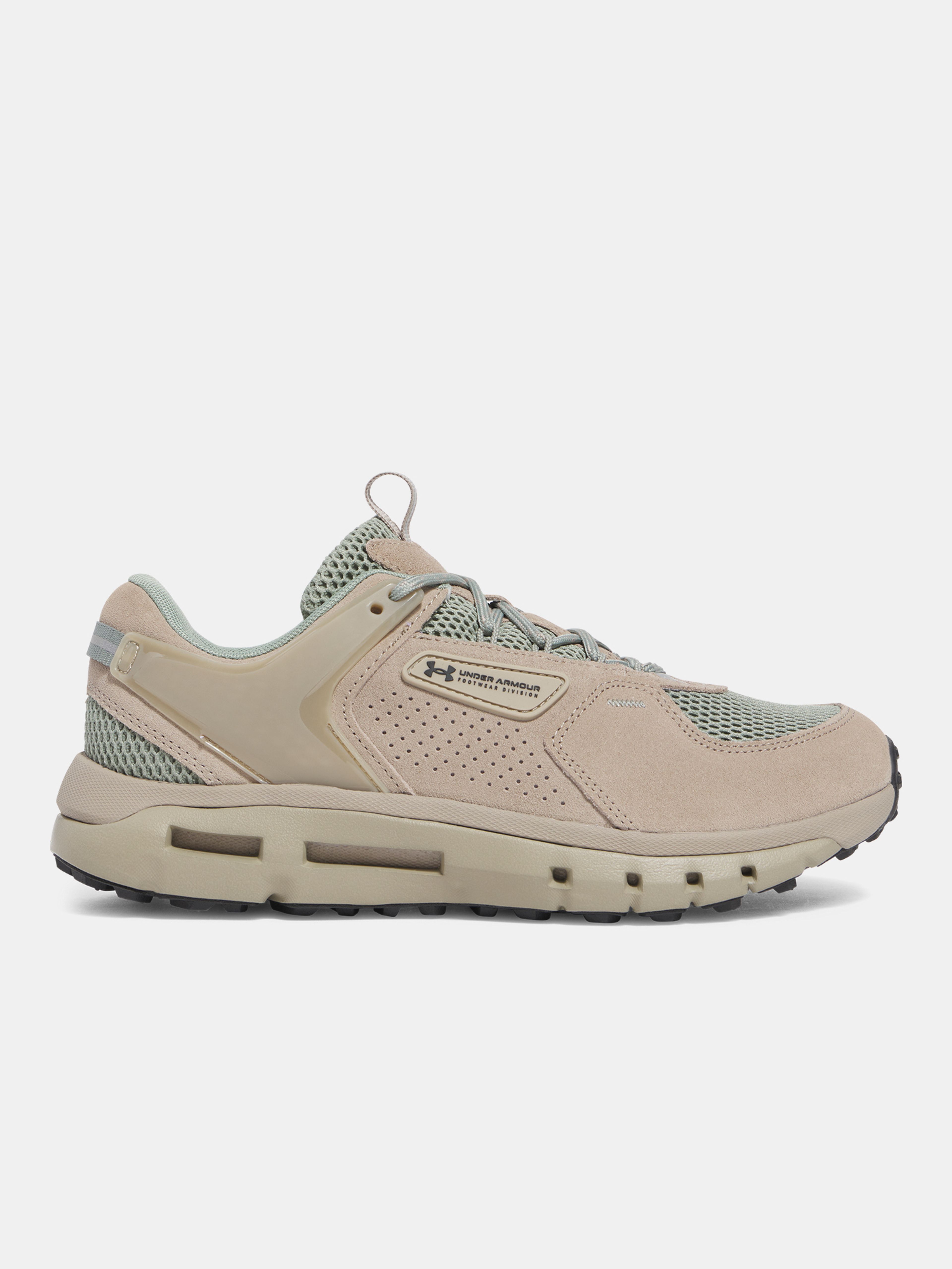 Férfi cipők Under Armour UA Summit Trek Suede