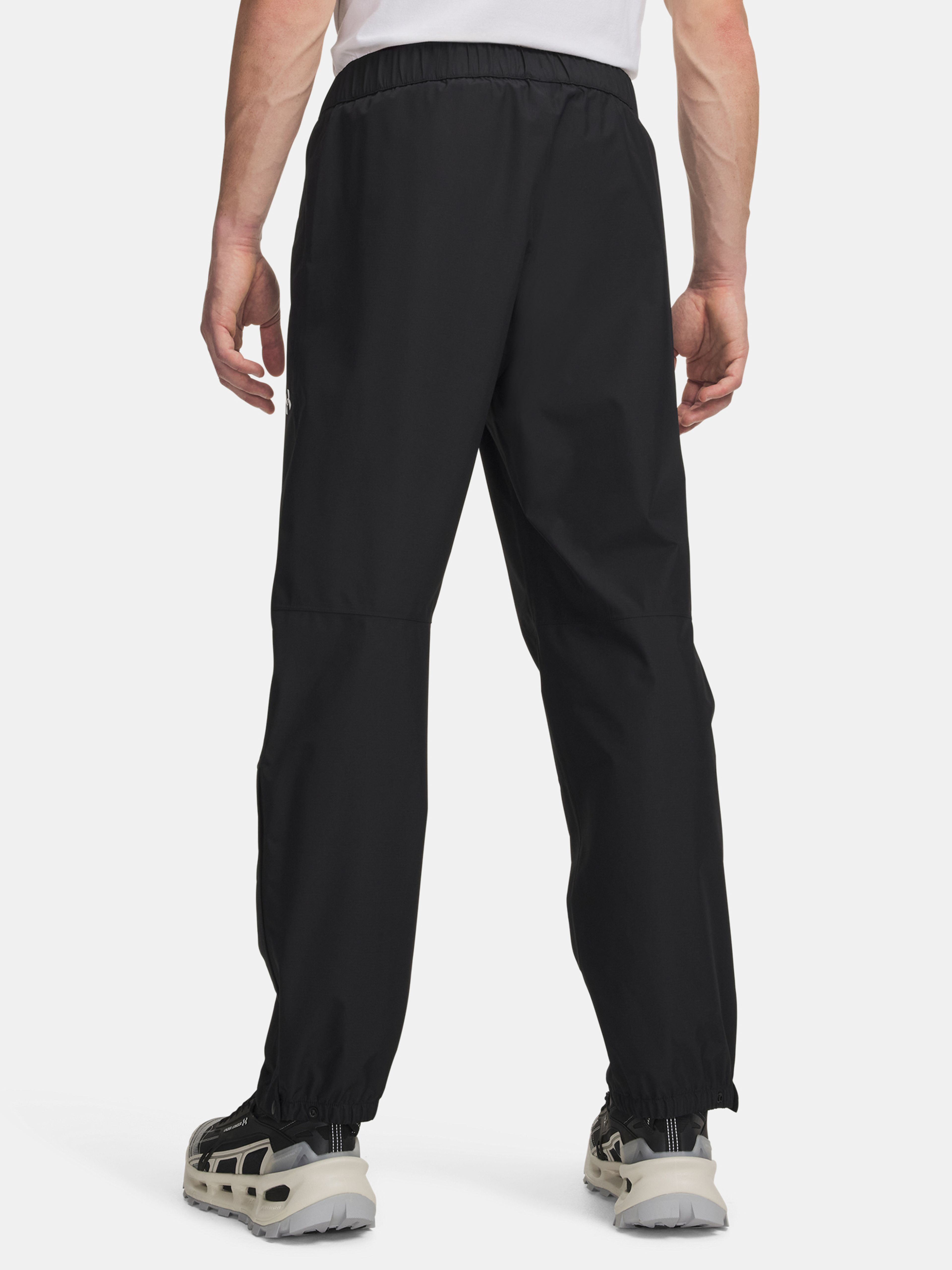 Férfi sportnadrág Under Armour M Cloudstrike Pants - 002